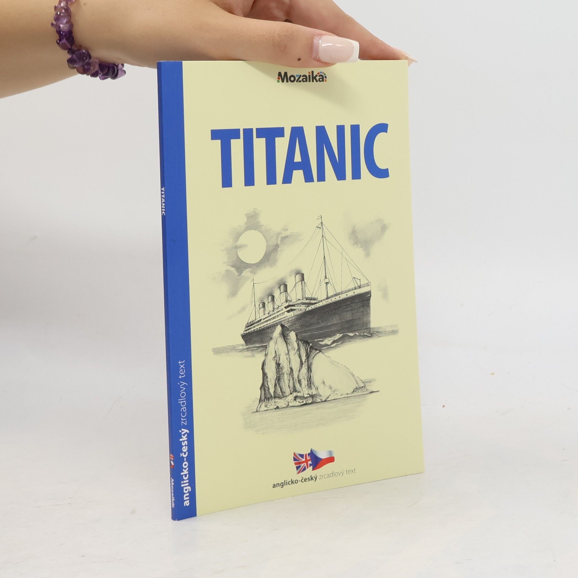 Barbara Chatwin Titanic