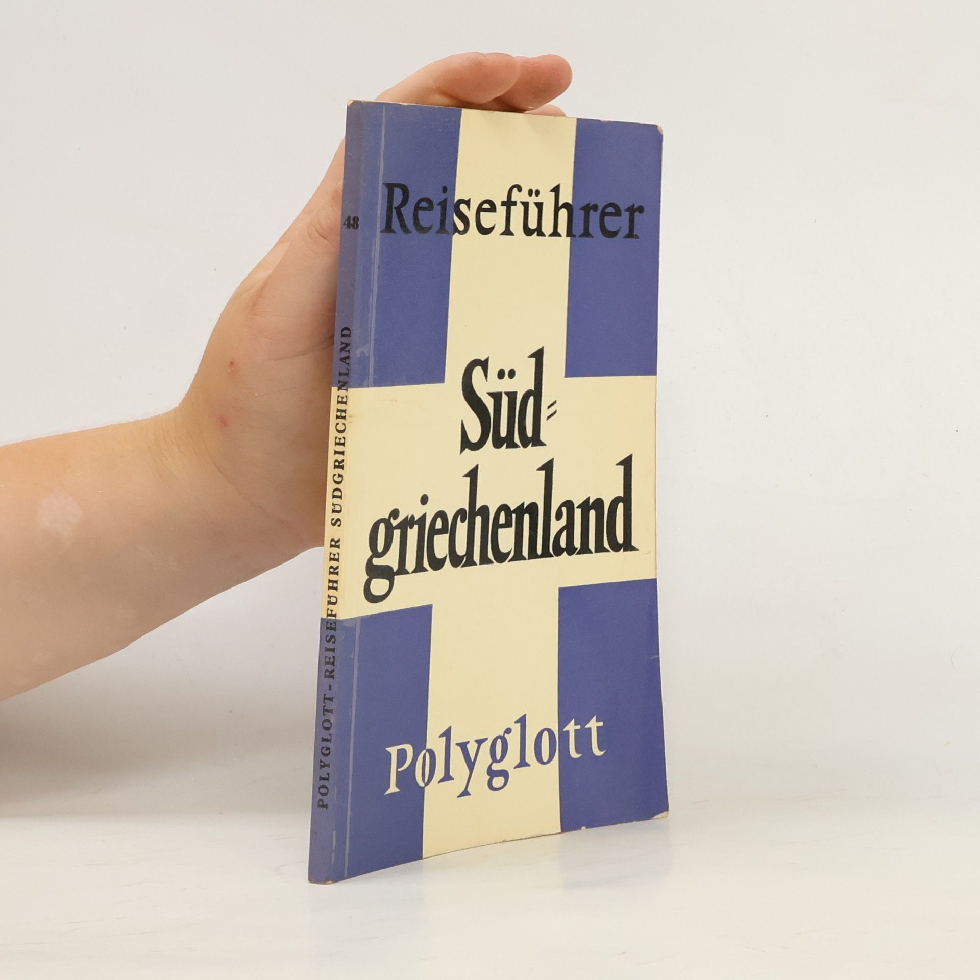Autorenkollektiv Süd griechenland