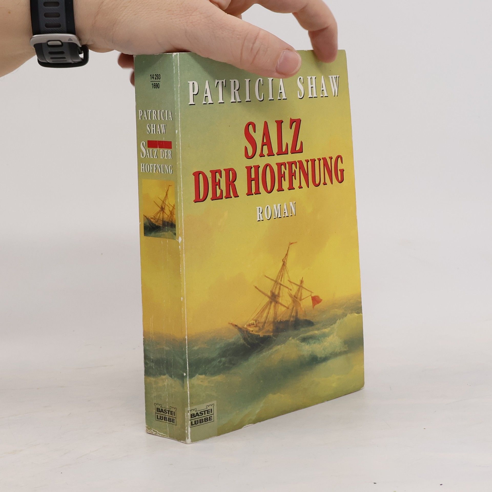 Salz der Hoffnung