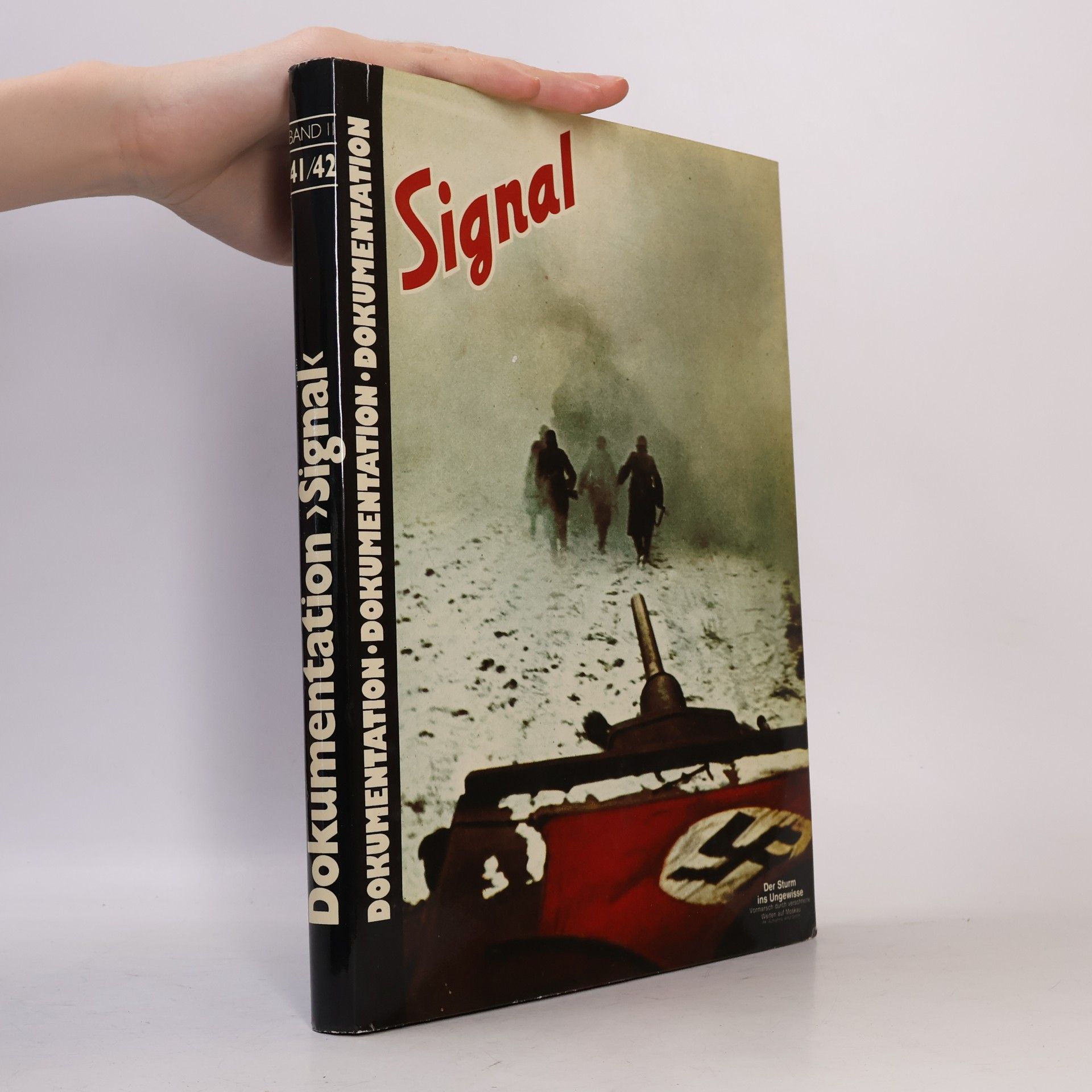 Kolektiv autorů Signal