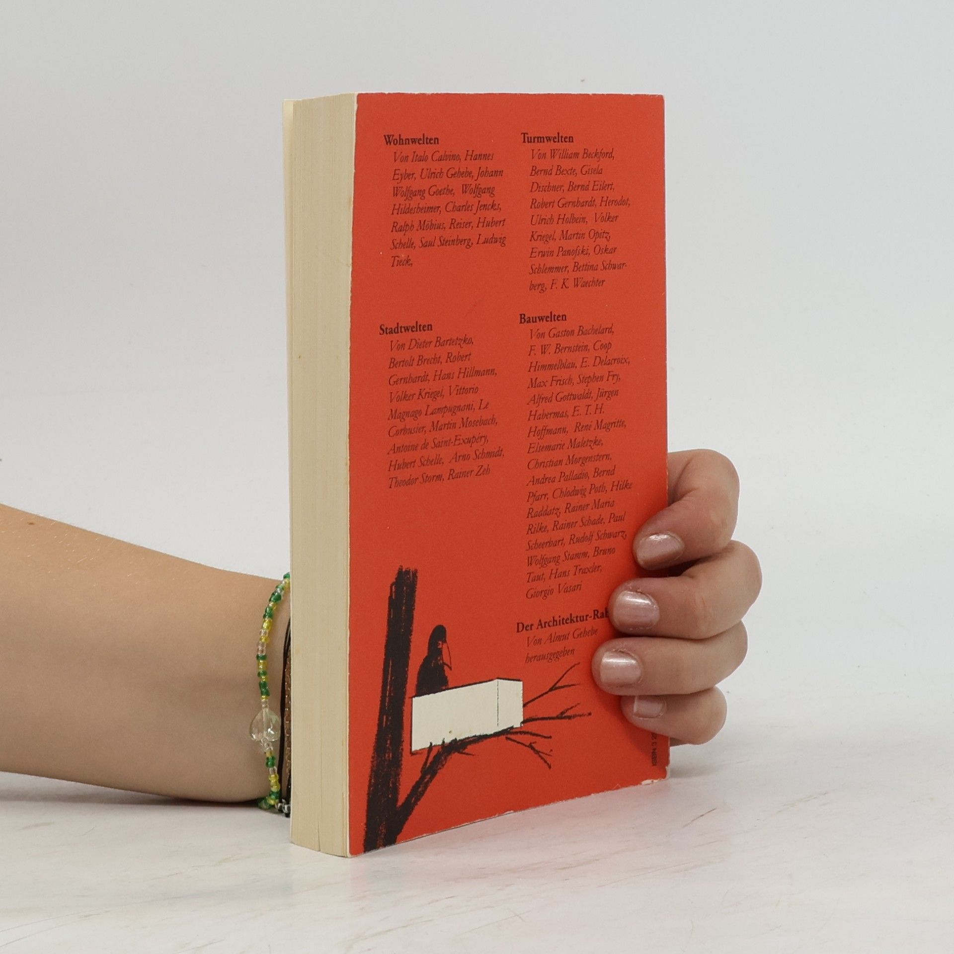 Autorenkollektiv Der Rabe : Magazin für jede Art von Literatur n.41