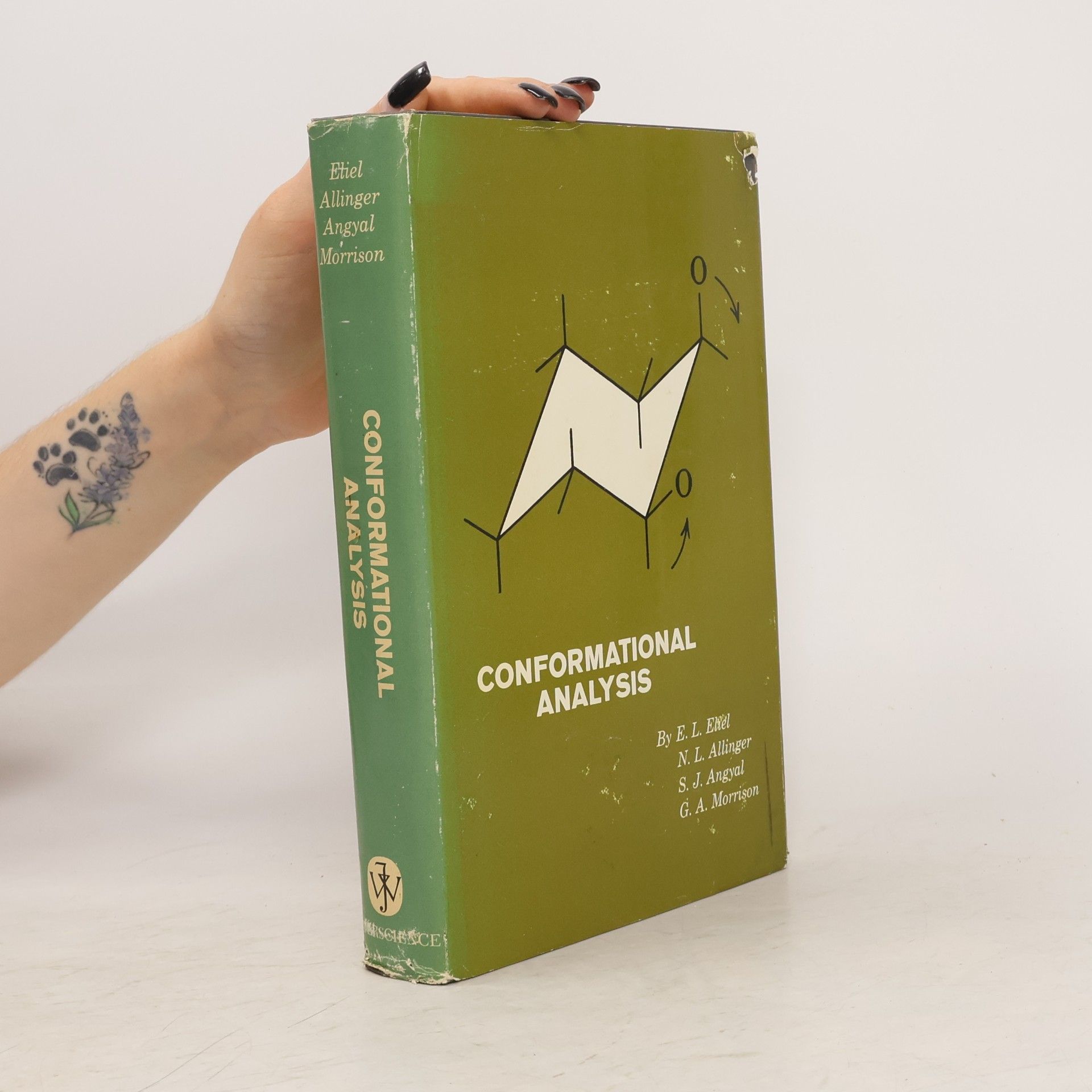 Conformational Analysis