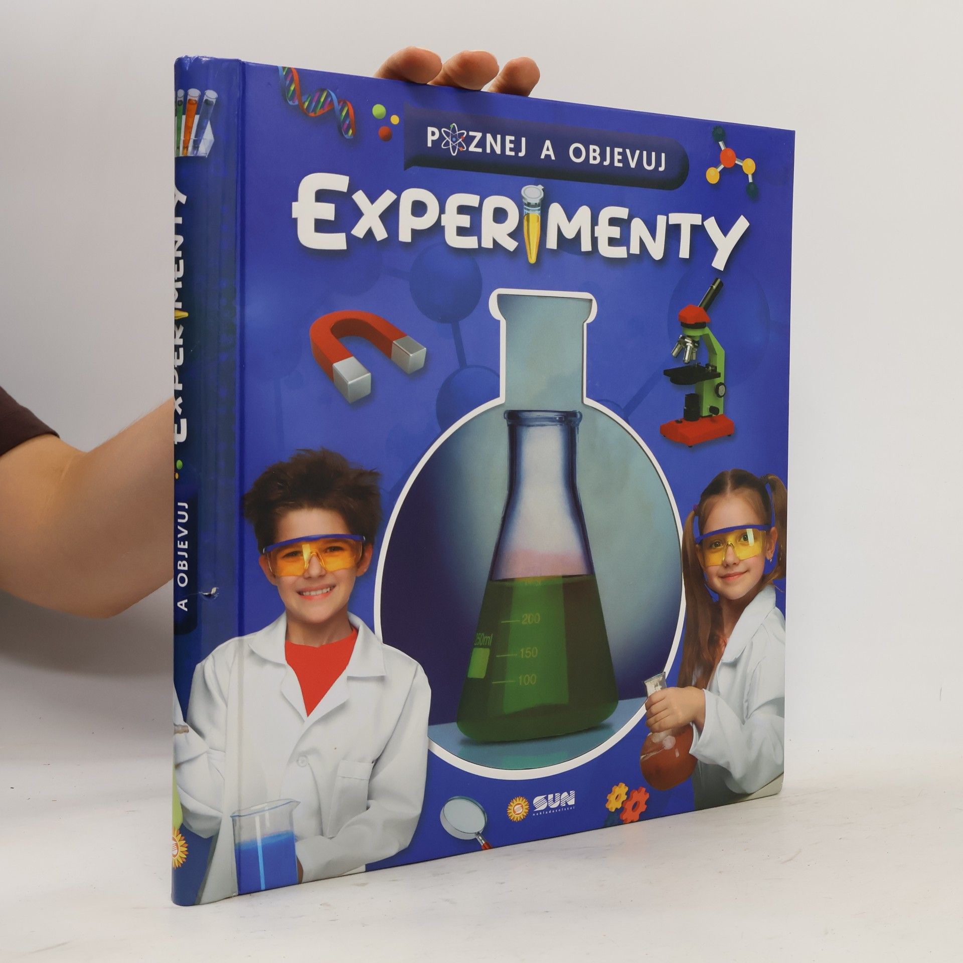 Experimenty