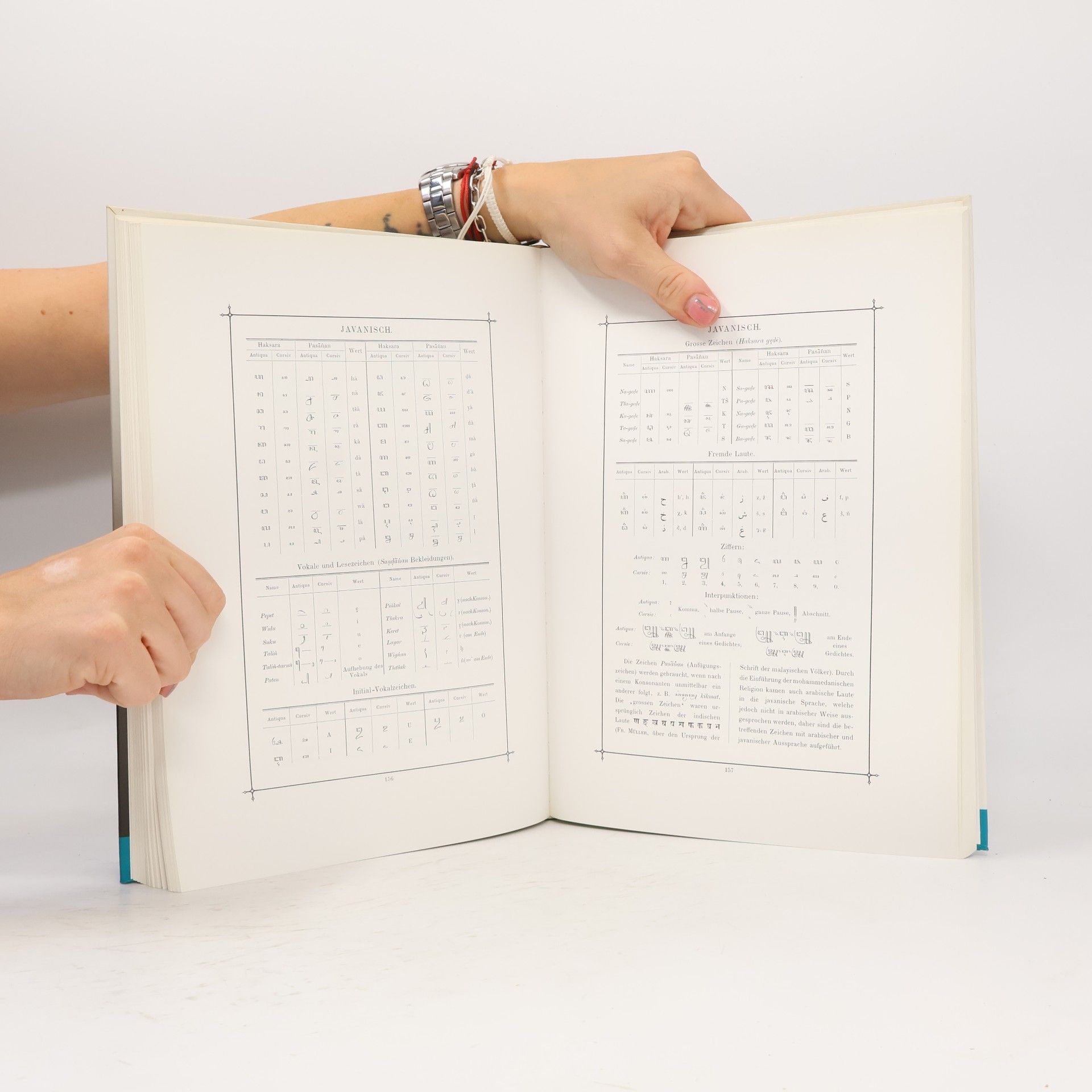 Carl Faulmann Schriftzeichen und Alphabete aller Zeiten und Völker