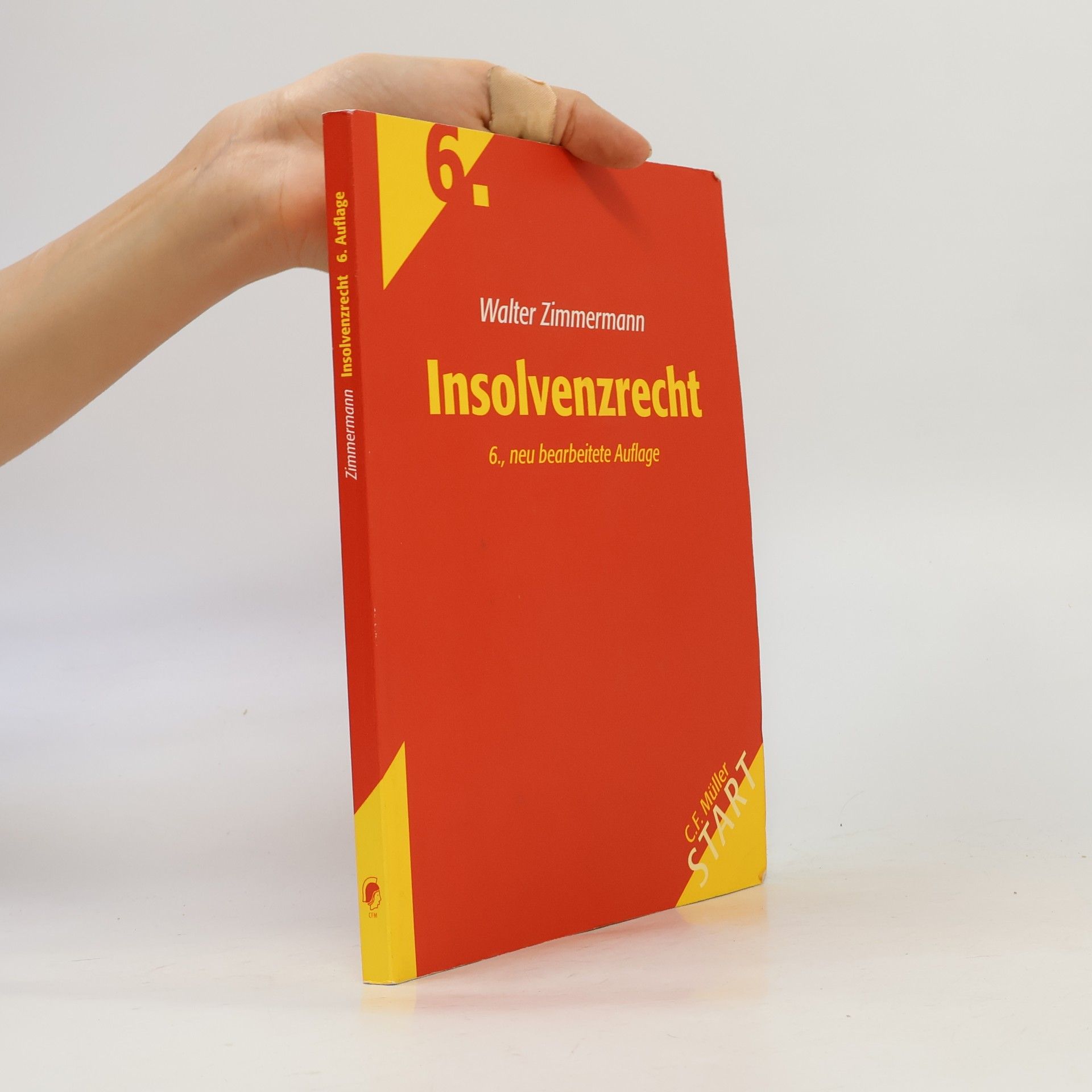 Insolvenzrecht