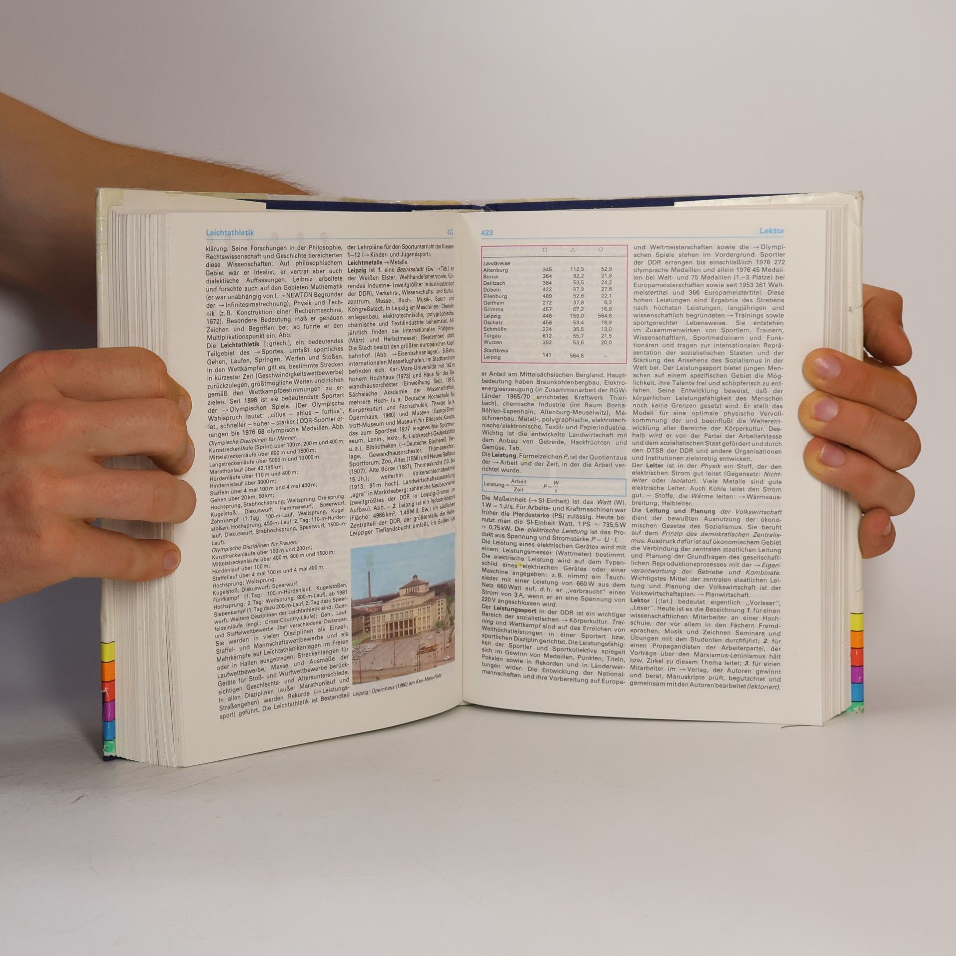 Auteurscollectief Jungendlexikon A-Z