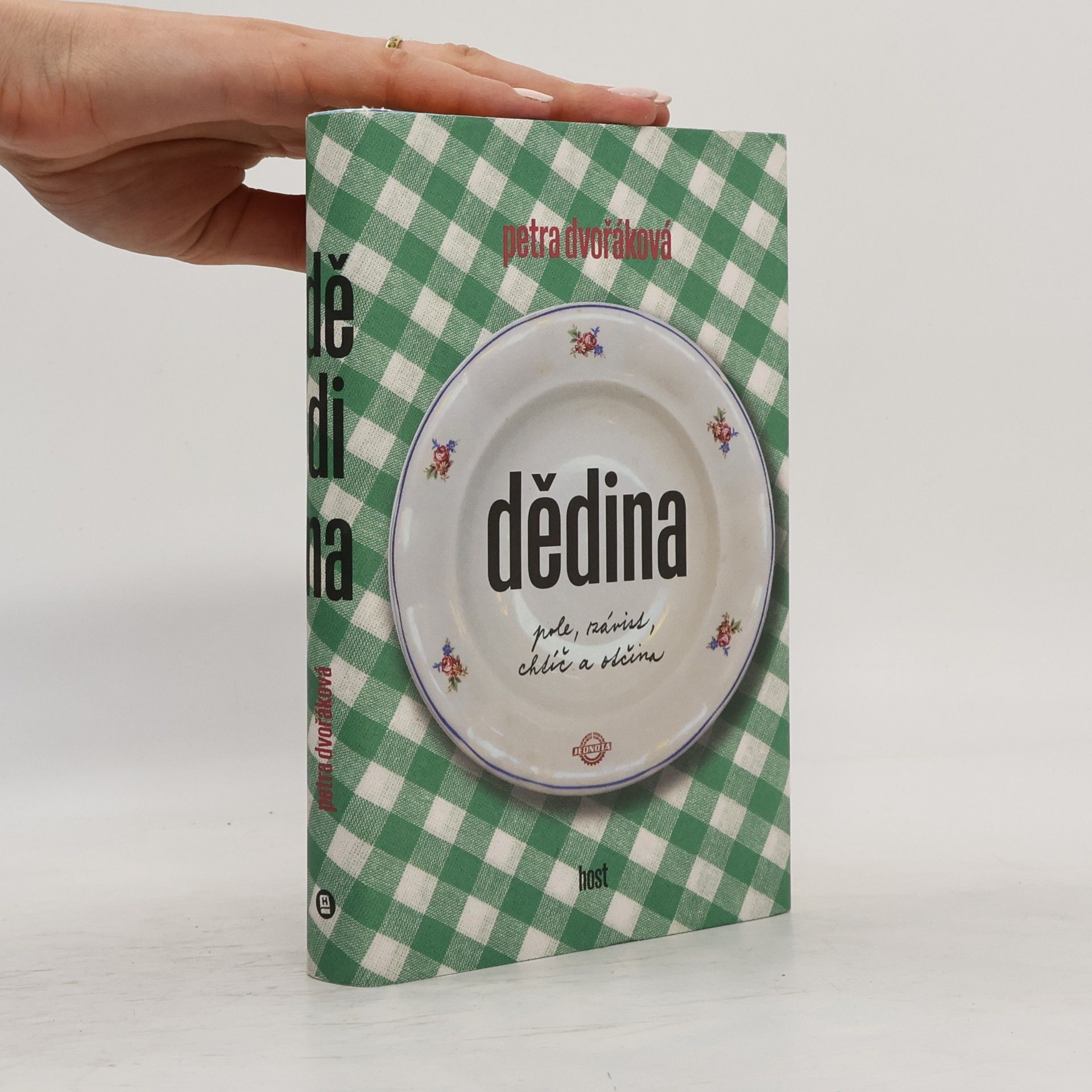 Dědina