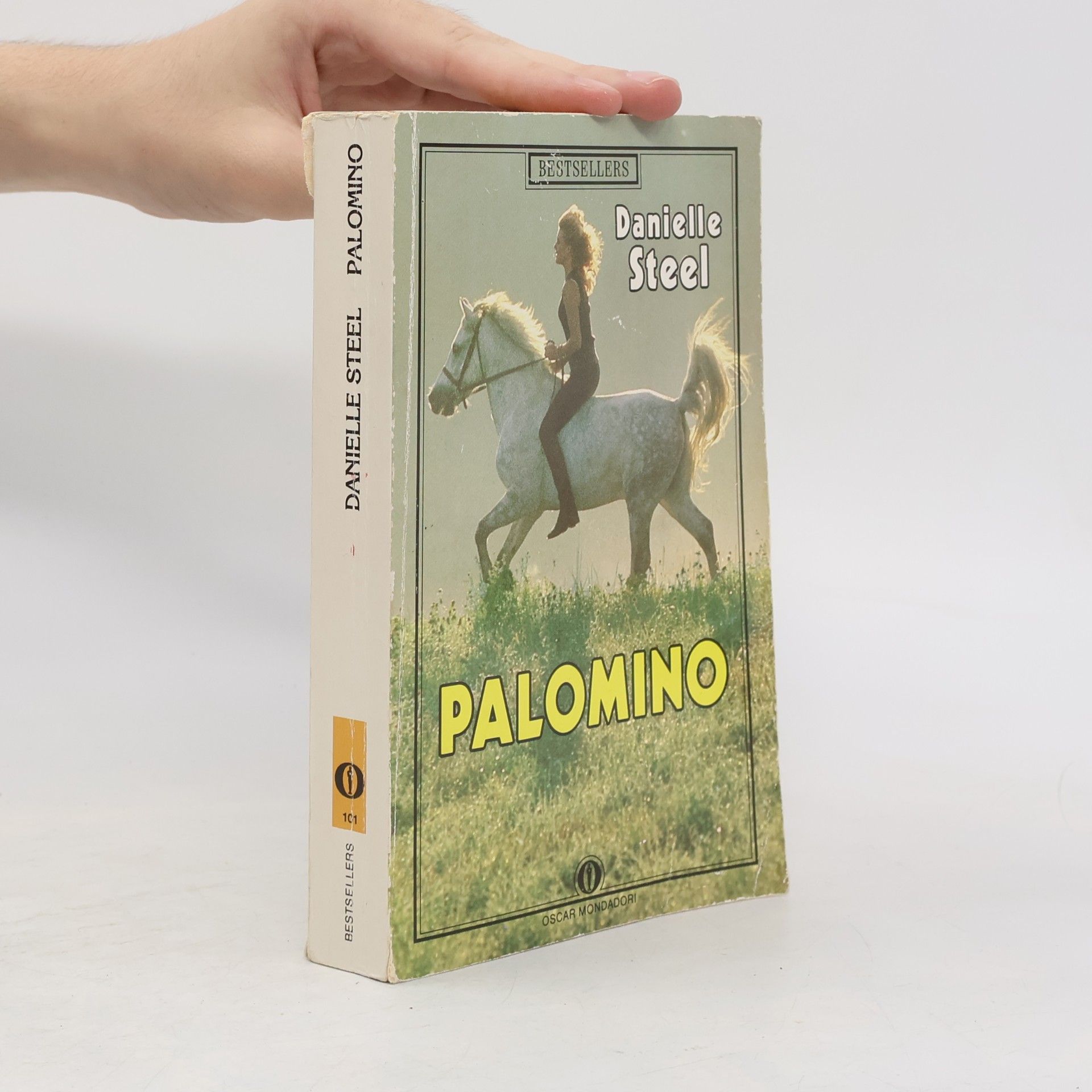 Maria Grazia Griffini Bestsellers - 101: Palomino