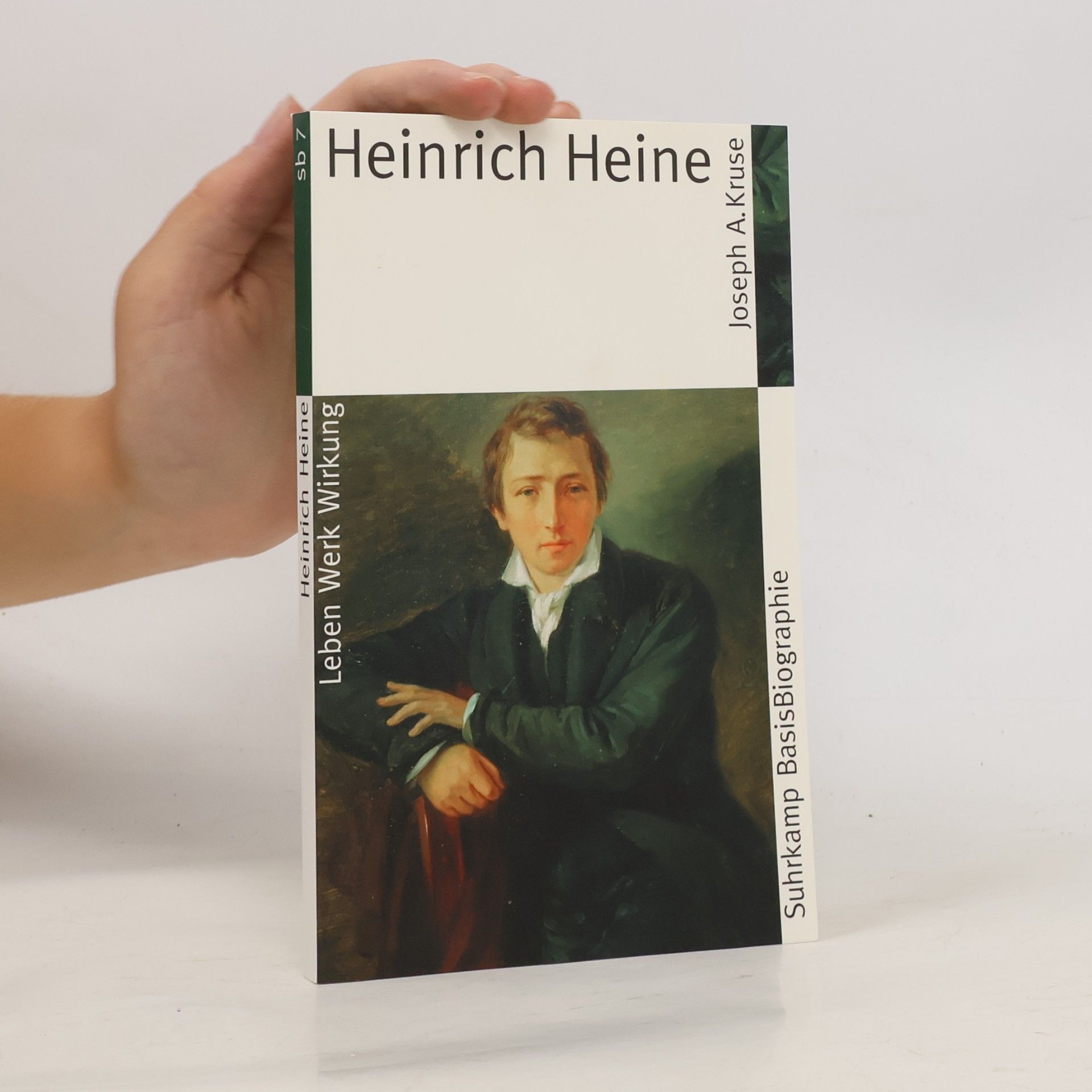 Heinrich Heine