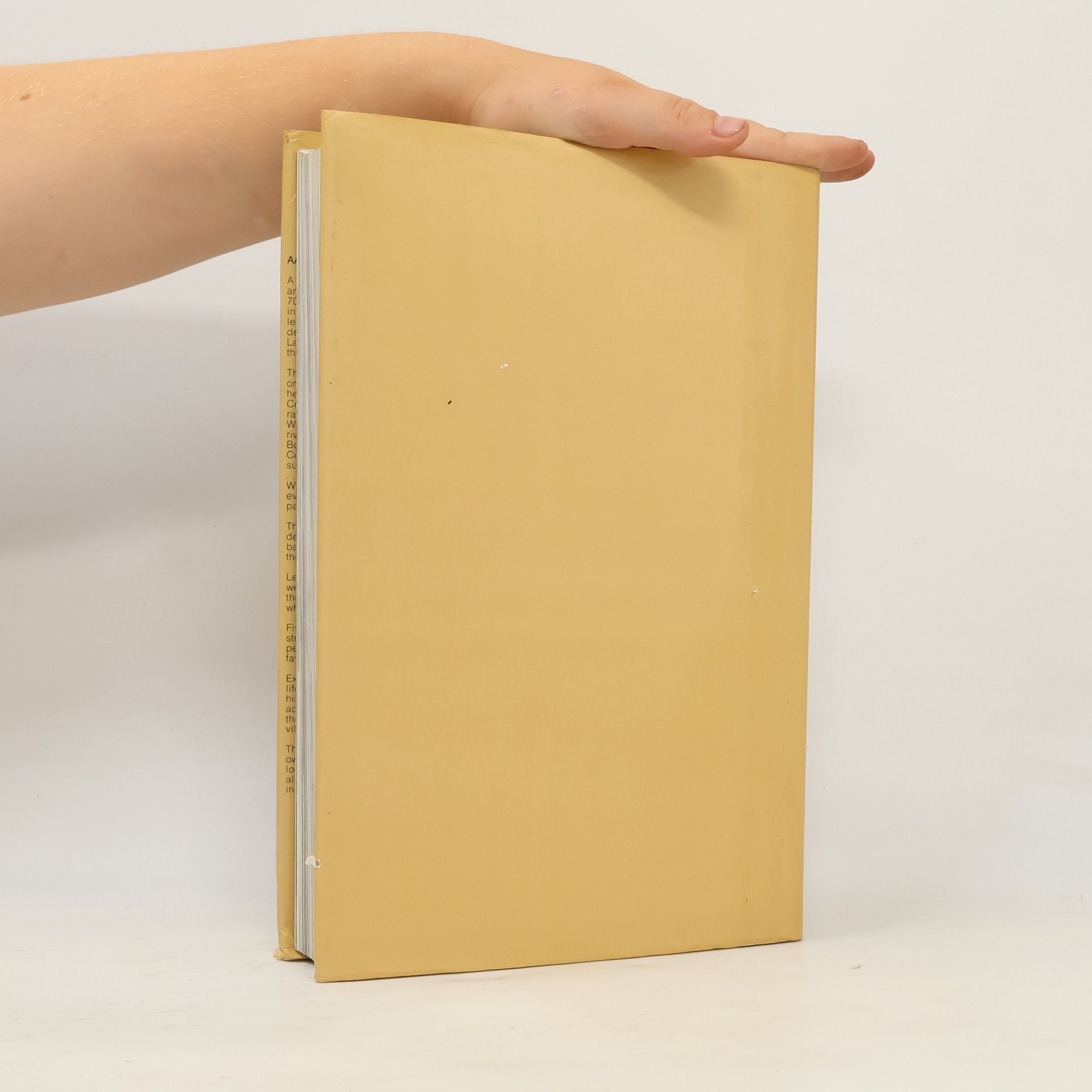 Various authors Book of British Villages