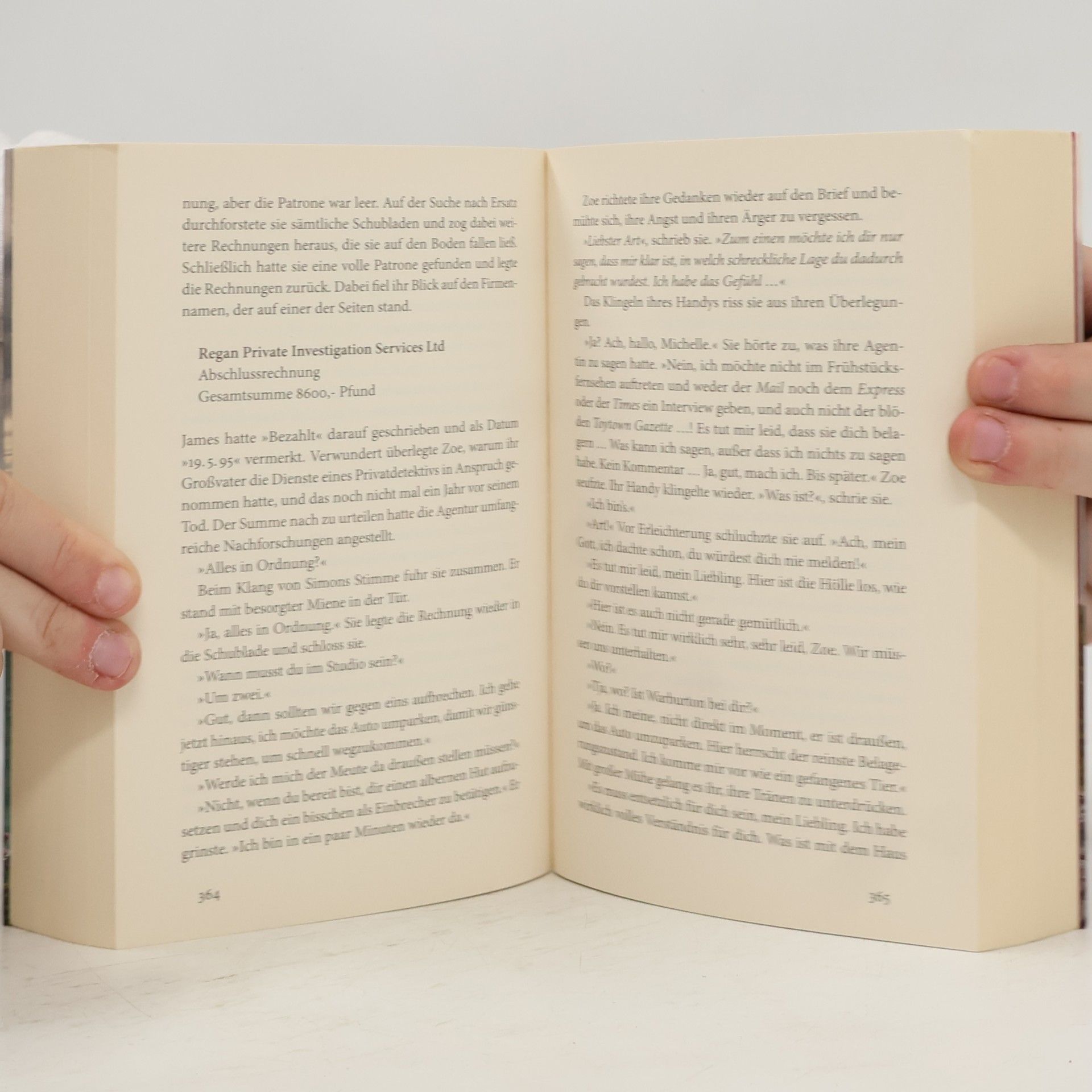 Lucinda Riley Der Verbotene Liebesbrief