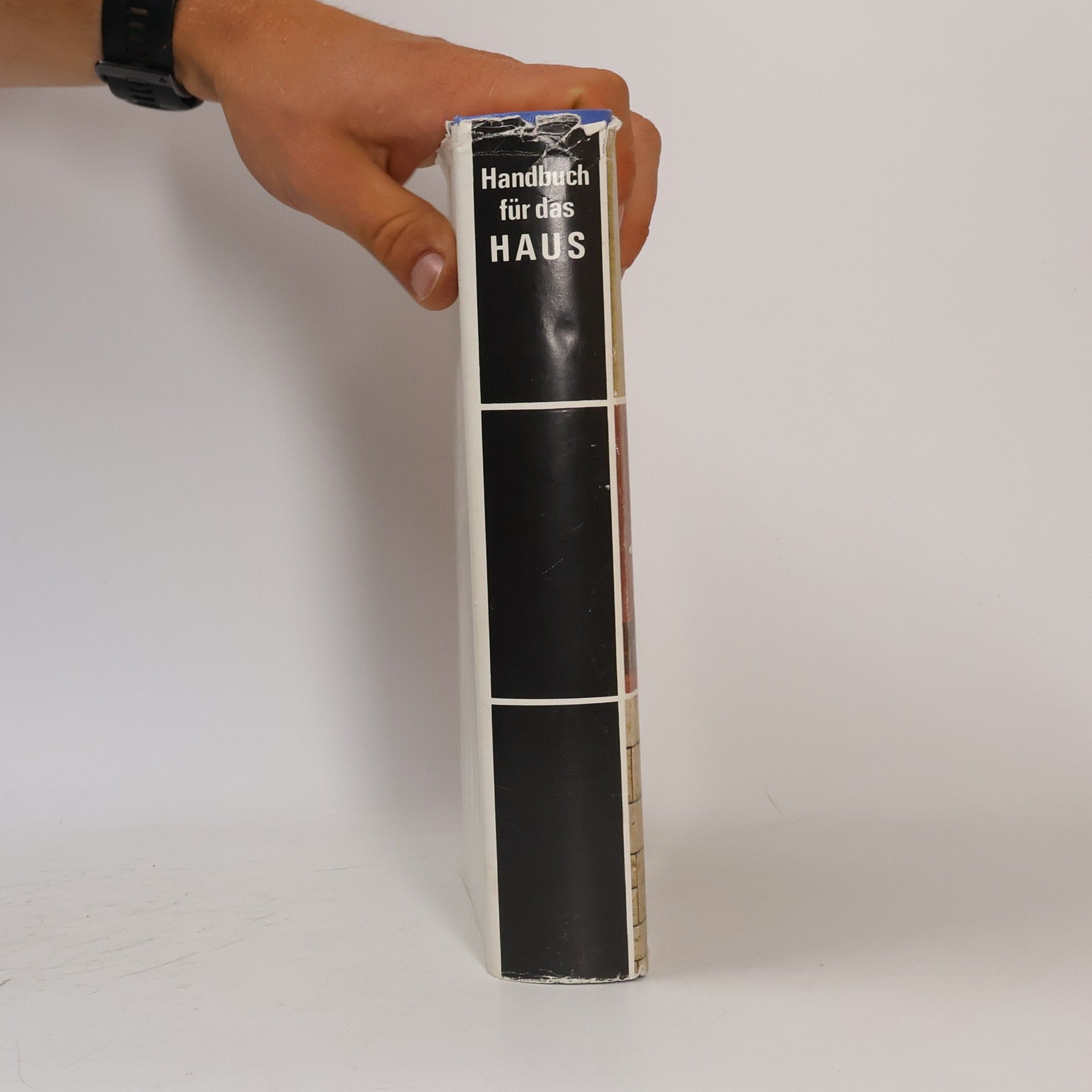 Autorenkollektiv Handbuch für das Haus
