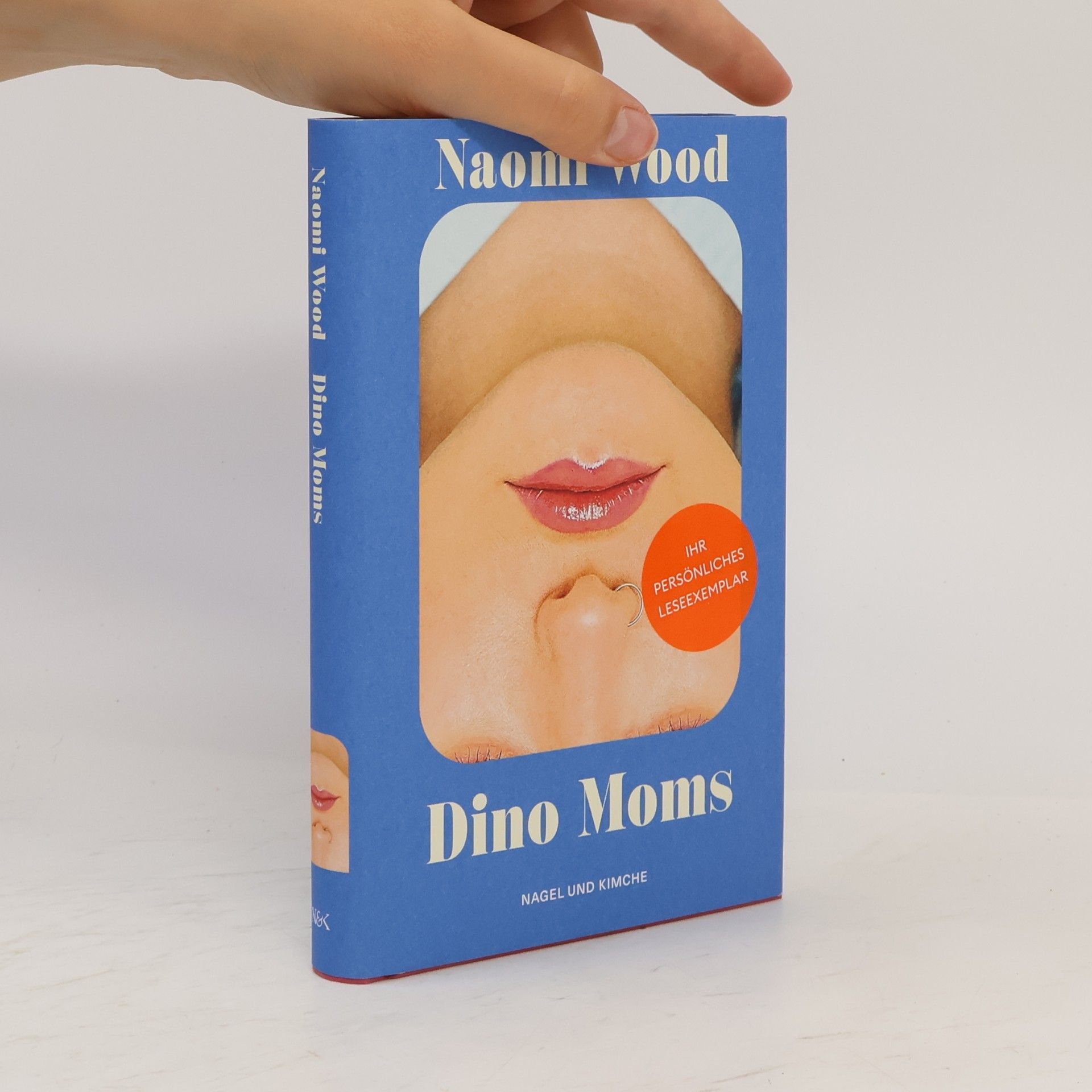 Dino Moms. Erzählungen | Gewinnerin BBC Short Story Award 2023 | preisgekröntes Debüt I »Eine wunderbare Autorin« Matt Haig | scharfsinnig über Elternschaft und moderne Liebe