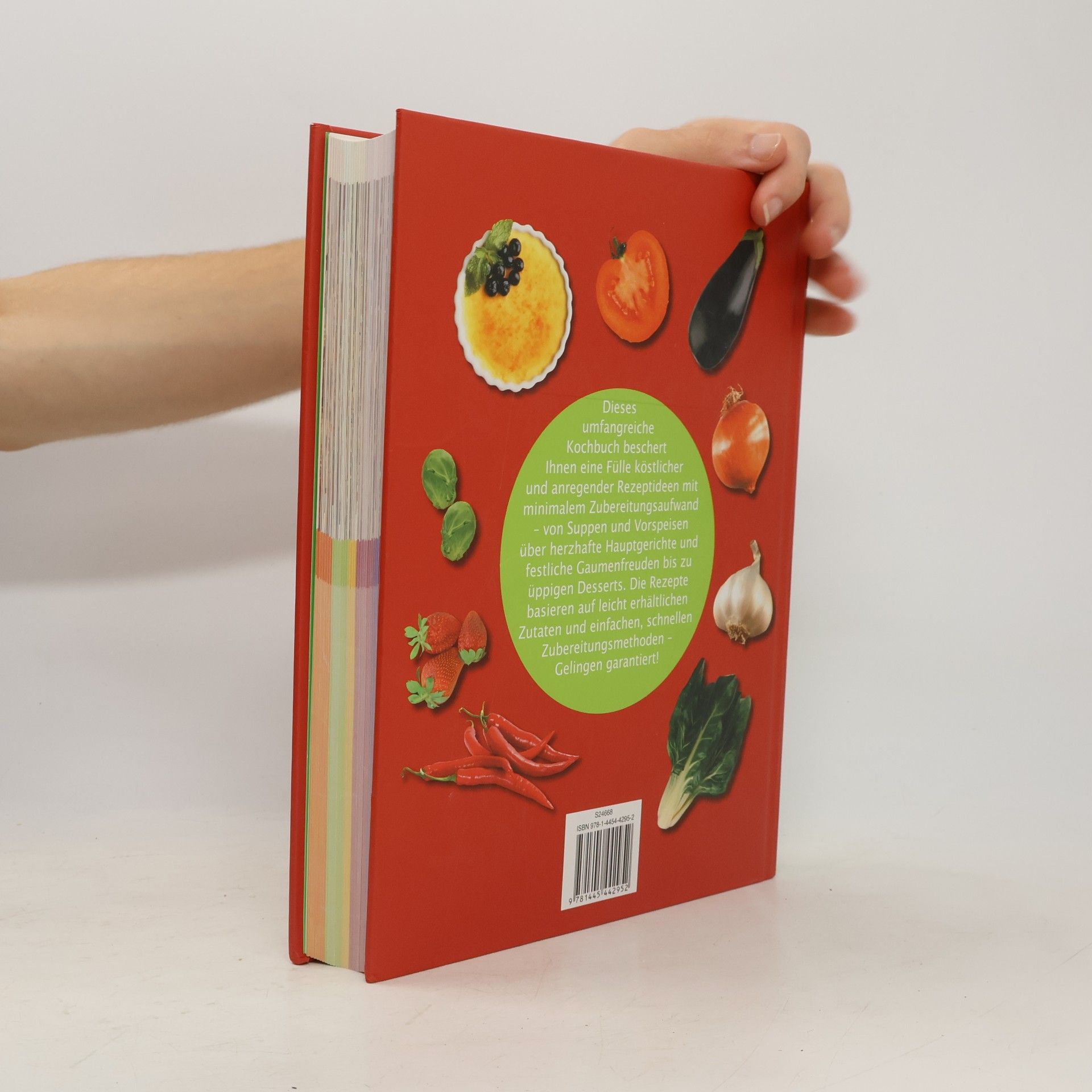 1001 Rezepte für jeden Tag