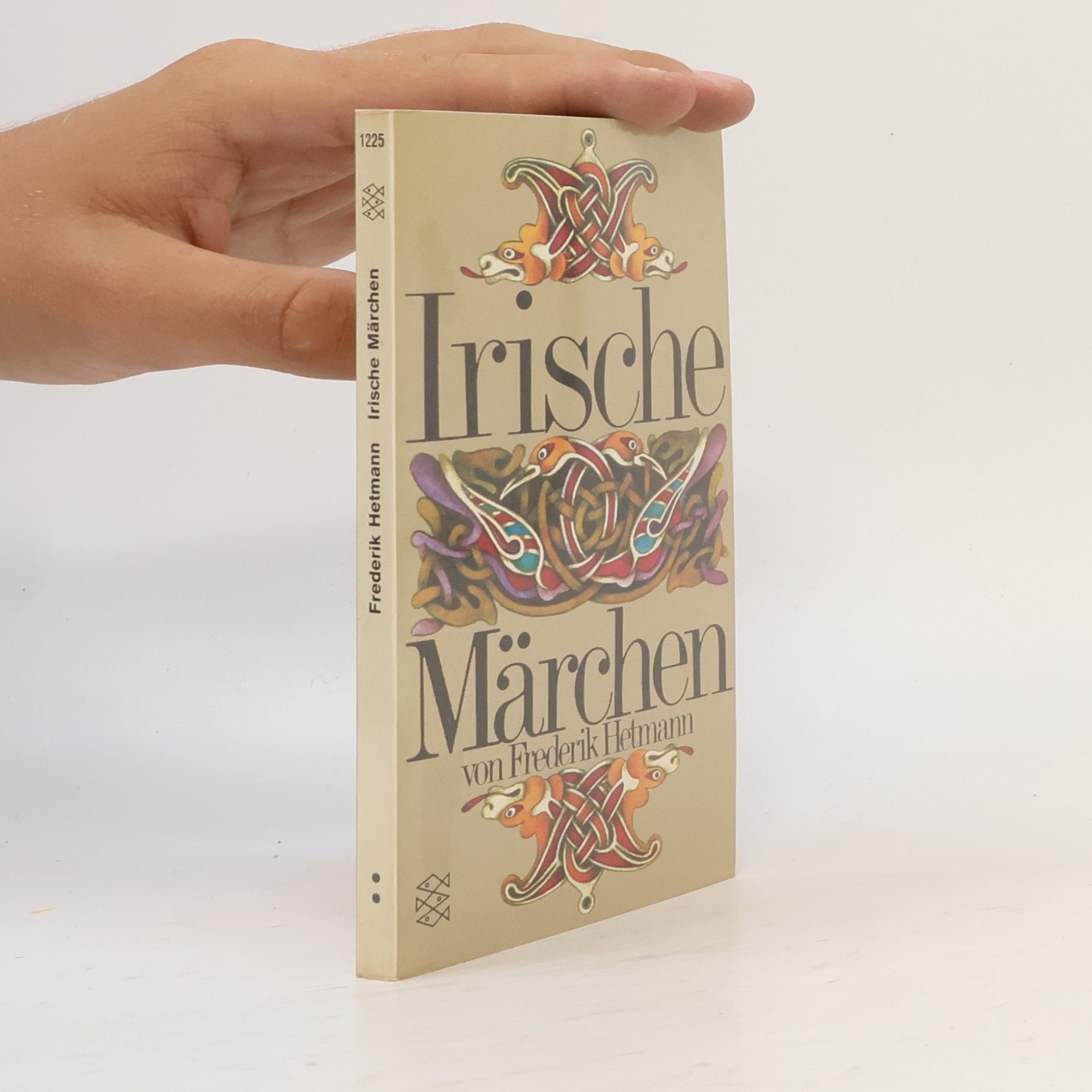 Irische Märchen