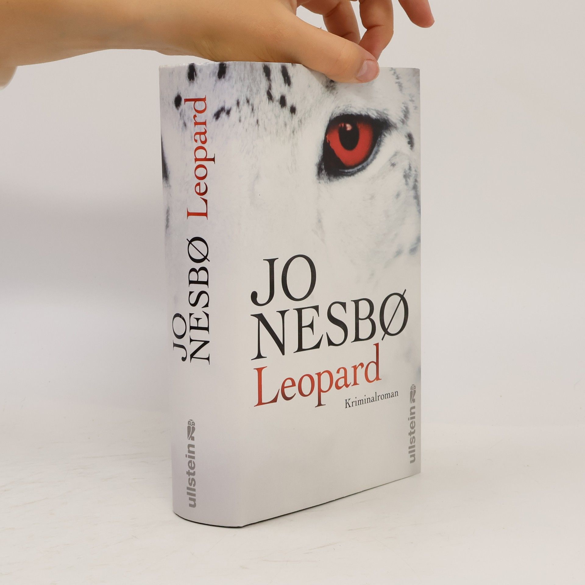 Leopard