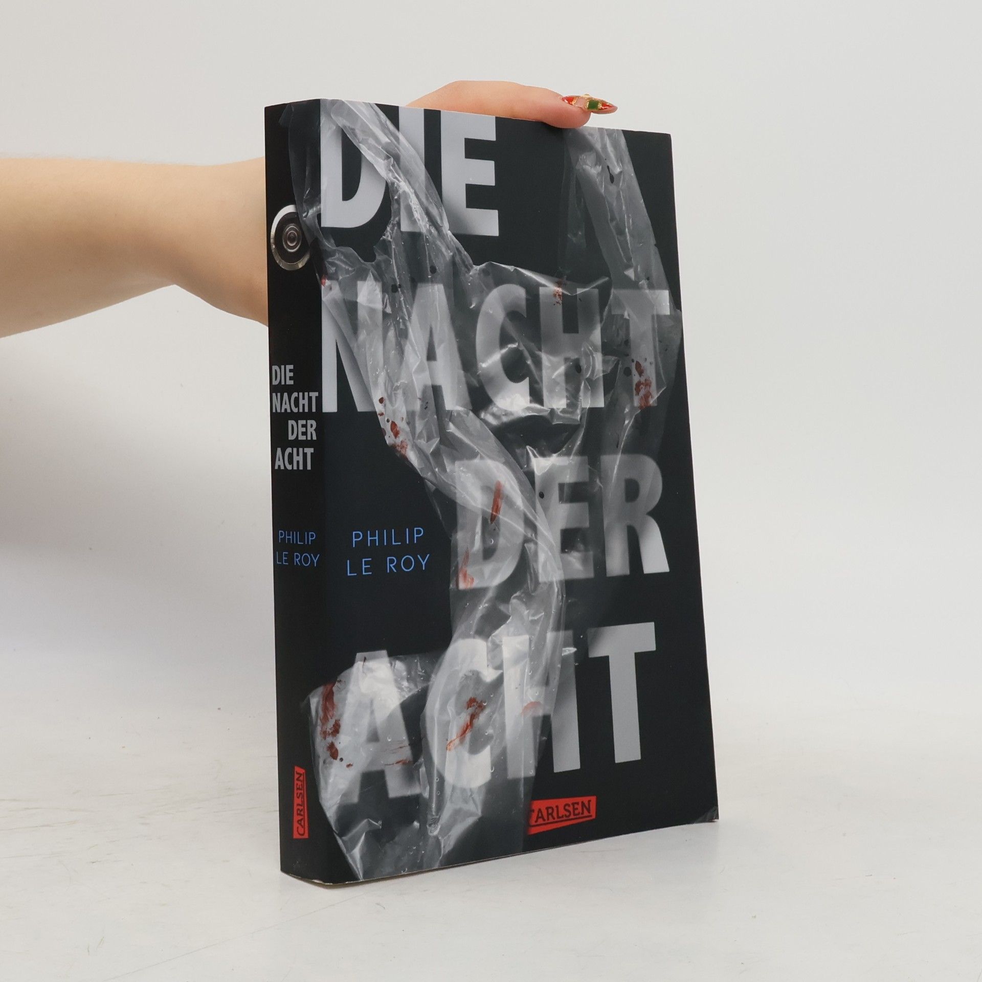 Die Macht der Acht