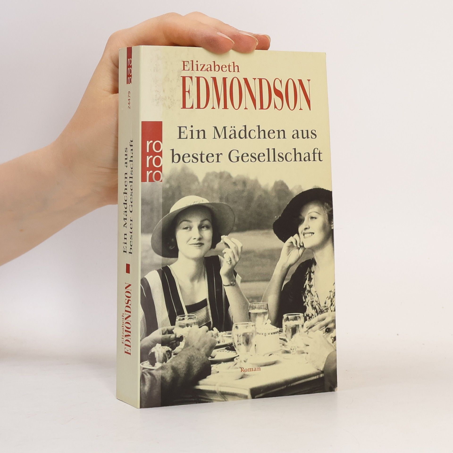 Elizabeth Aston Ein Mädchen aus bester Gesellschaft