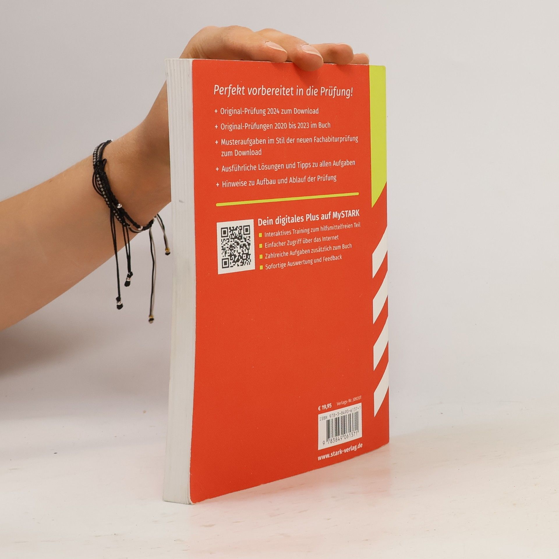 Autores varios FOS BOS 12 Mathematik Technik 2025