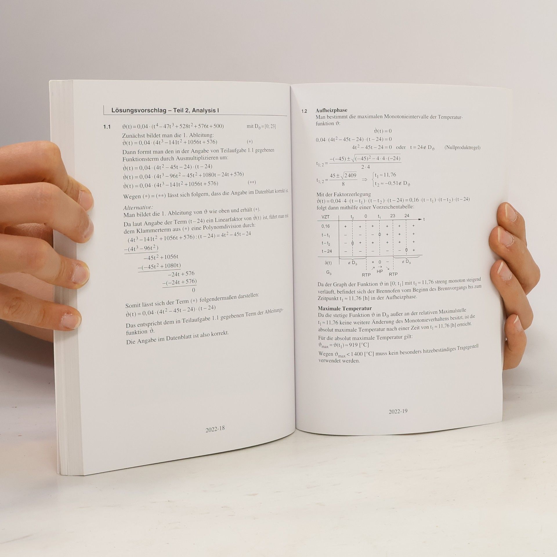 Autores varios FOS BOS 12 Mathematik Technik 2025