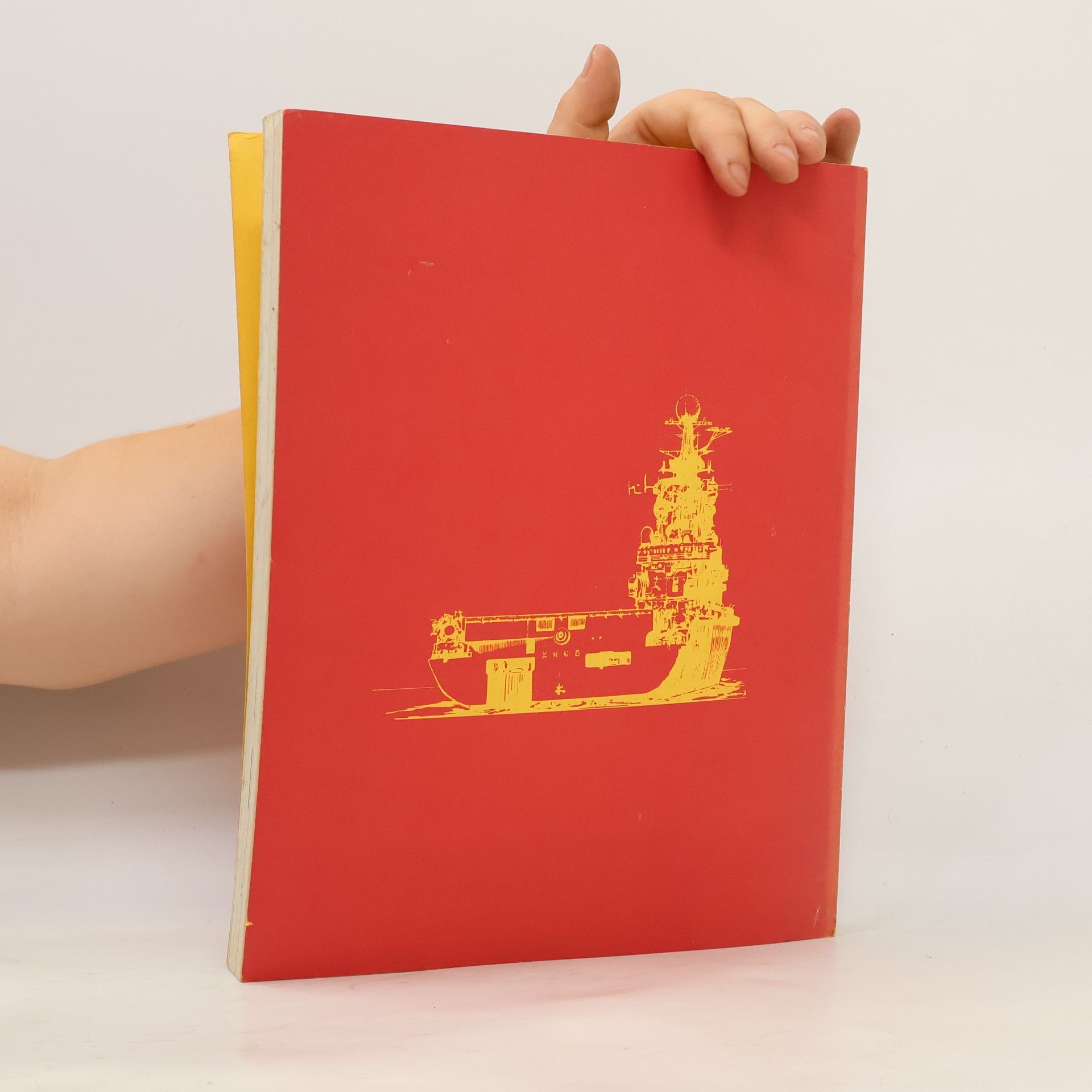 Kolektiv autorů Understanding Soviet Naval Developments