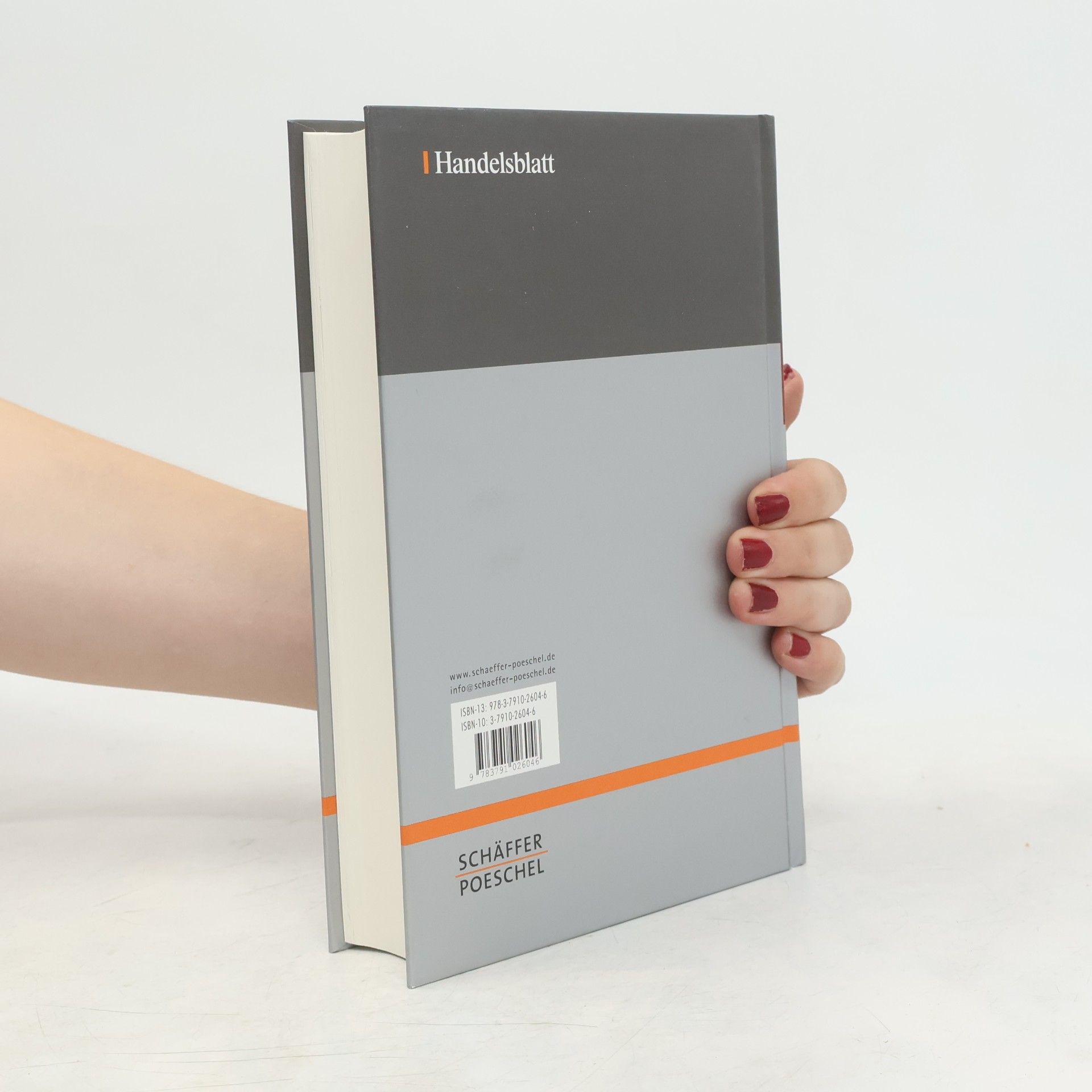 Autorenkollektiv Wirtschafts-Lexikon 4