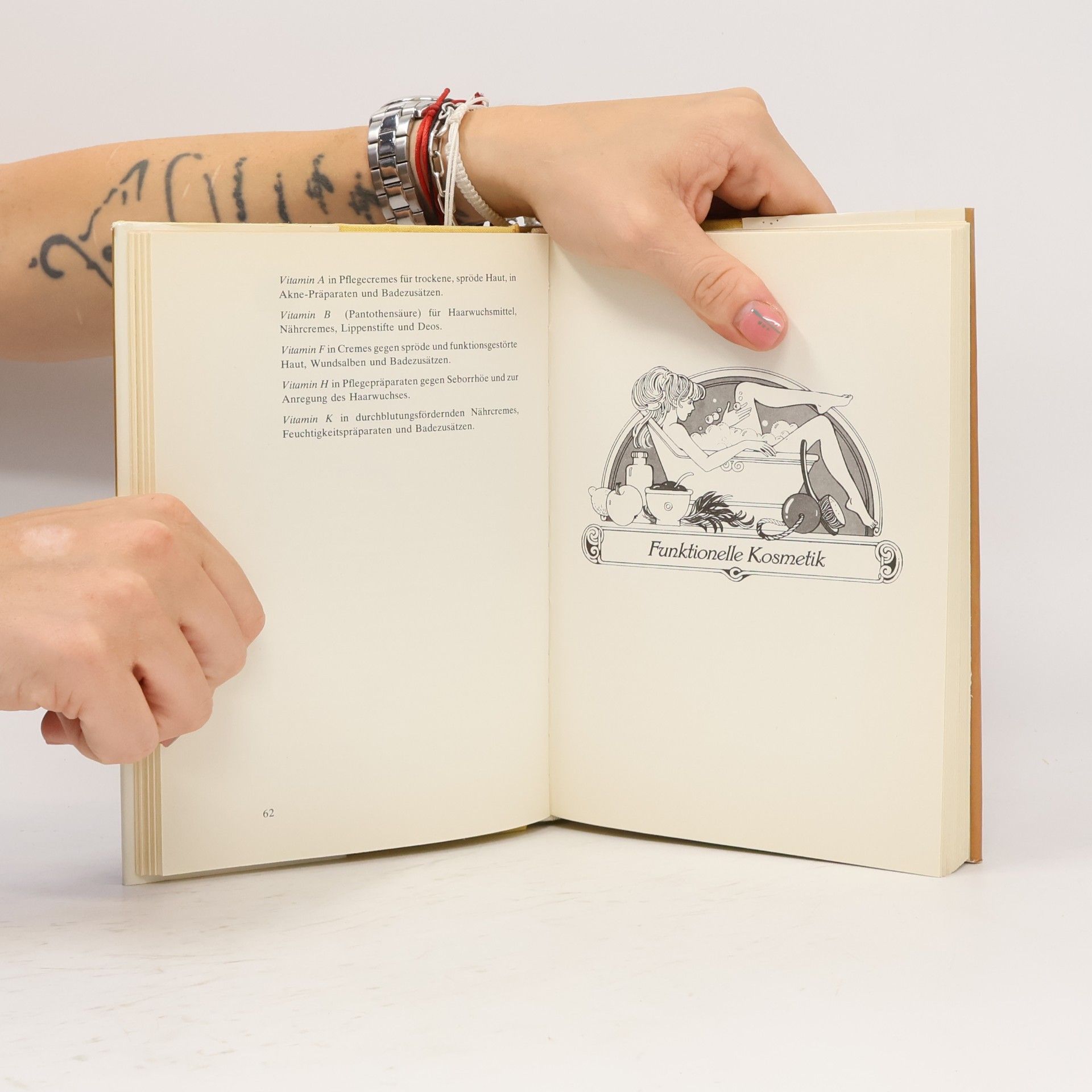 Alo Schellen Das große Buch der Schönheit