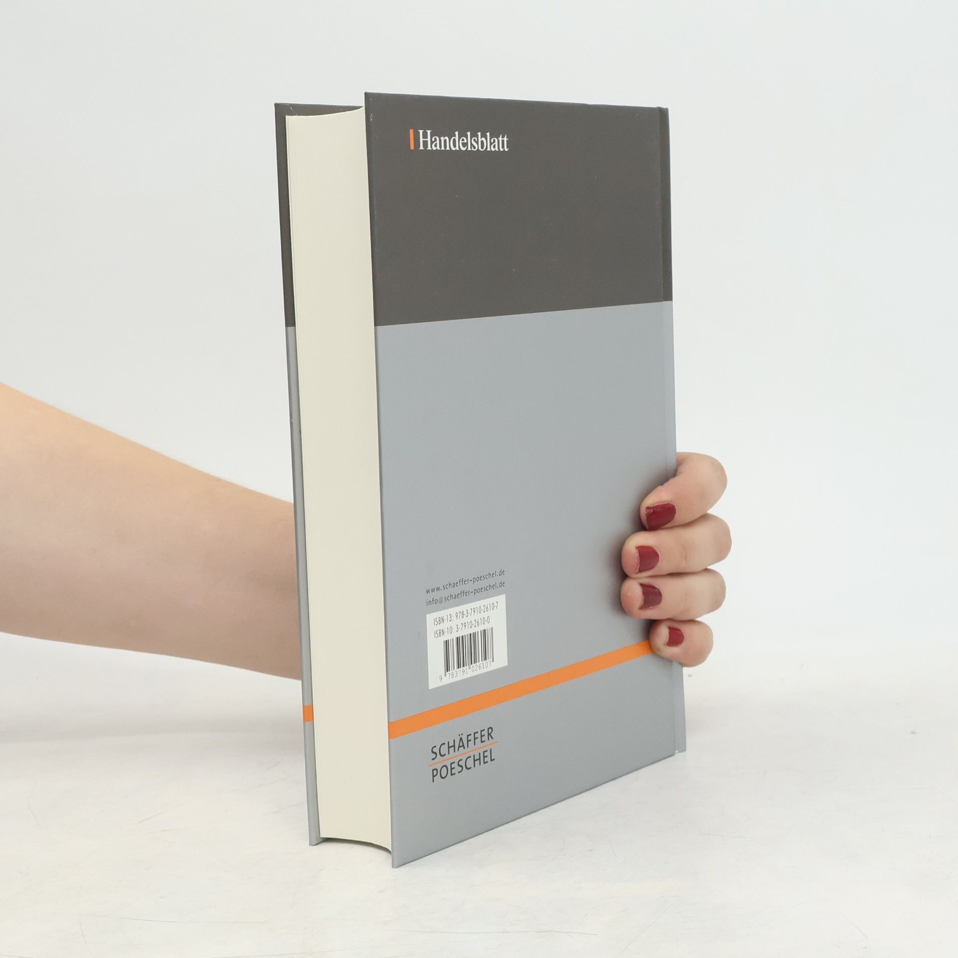 Autorenkollektiv Wirtschafts-Lexikon 10