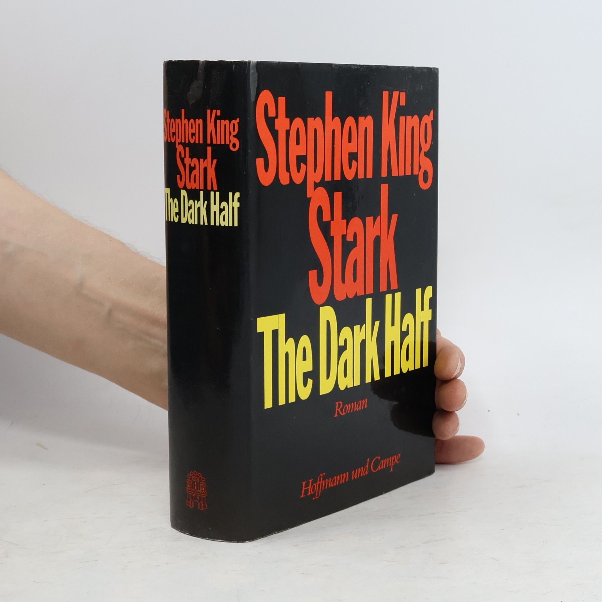 Stephen King Stark