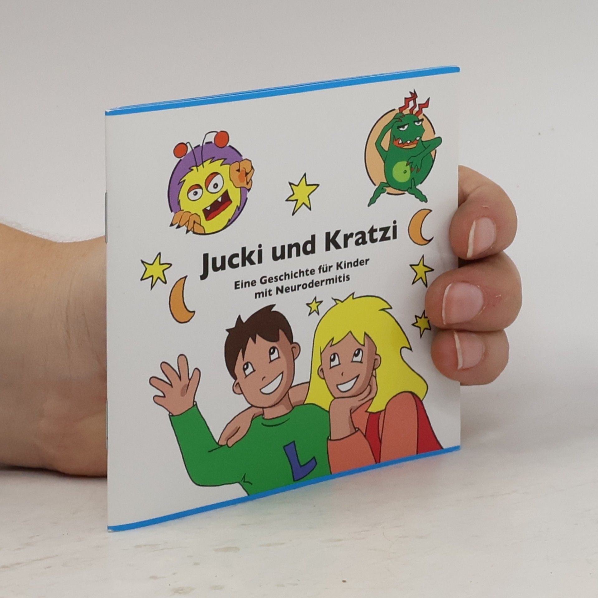 kolektiv Jucki und Kratzi