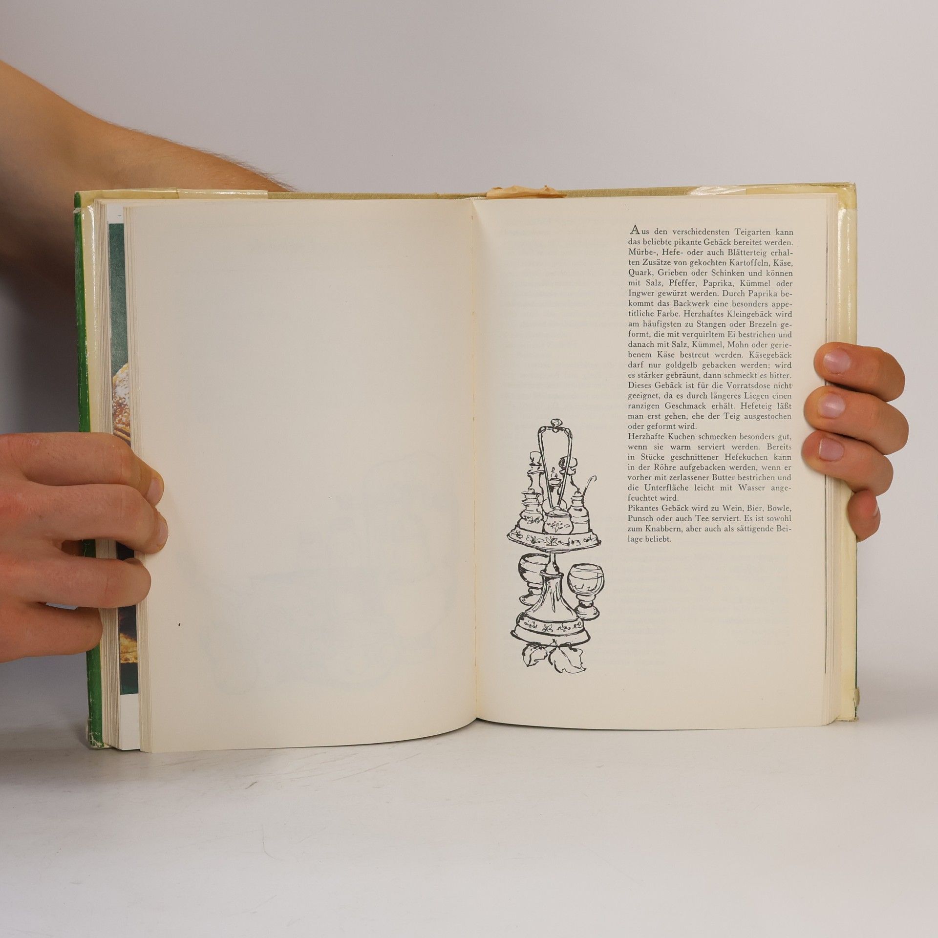 Mária Hajková Múčniky. Backbuch