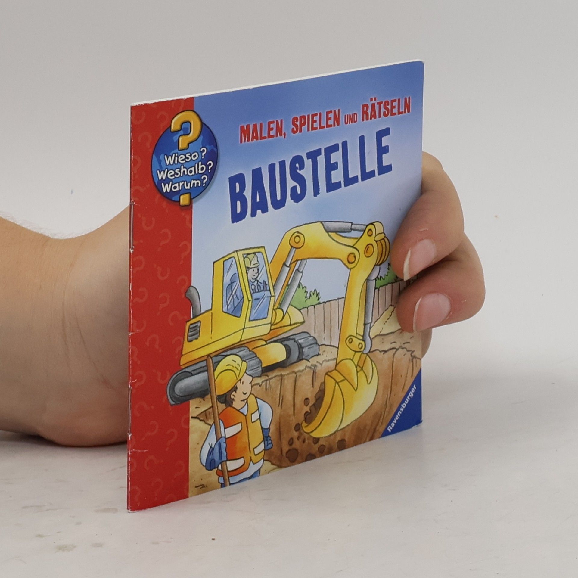 Autores varios ZOO - malen spielen und rätseln