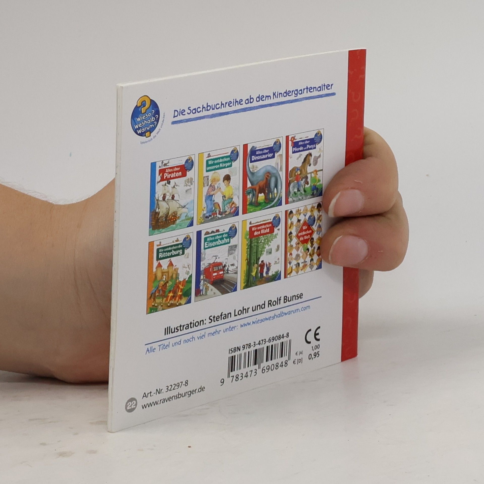 Autores varios ZOO - malen spielen und rätseln