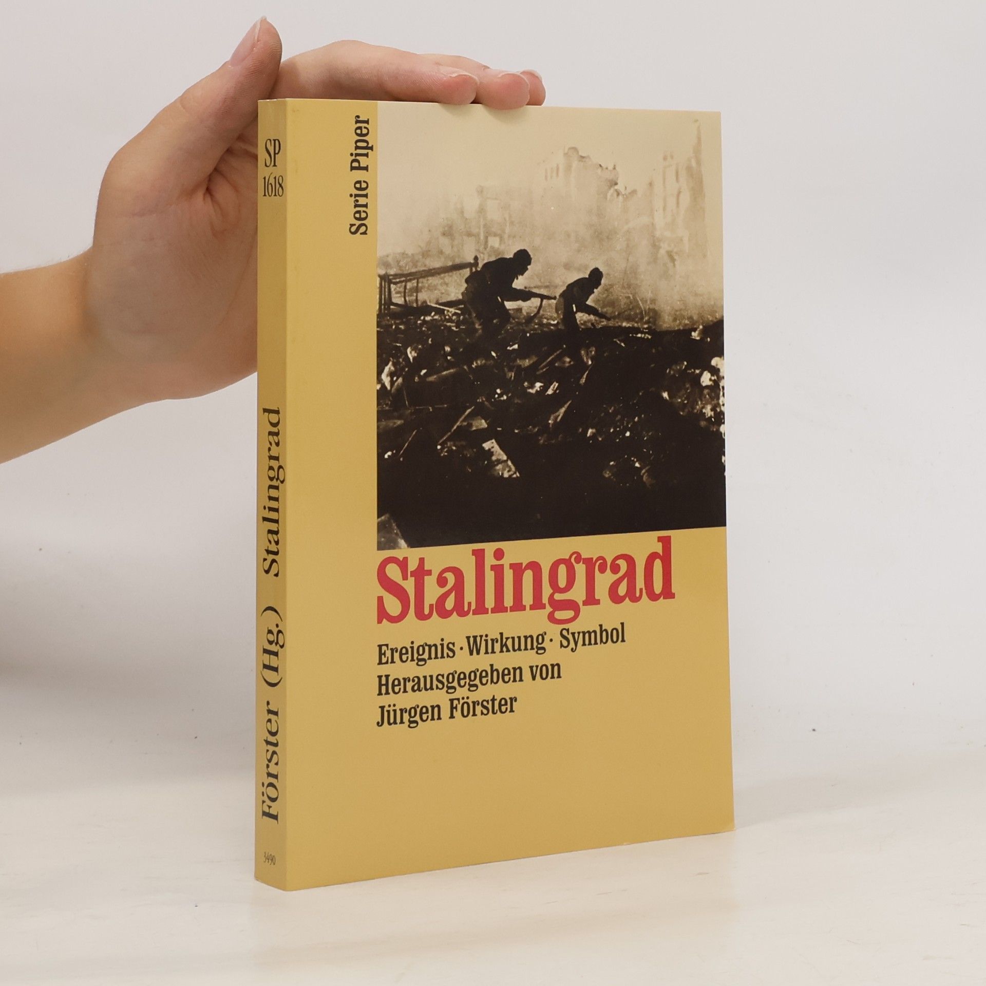 Stalingrad