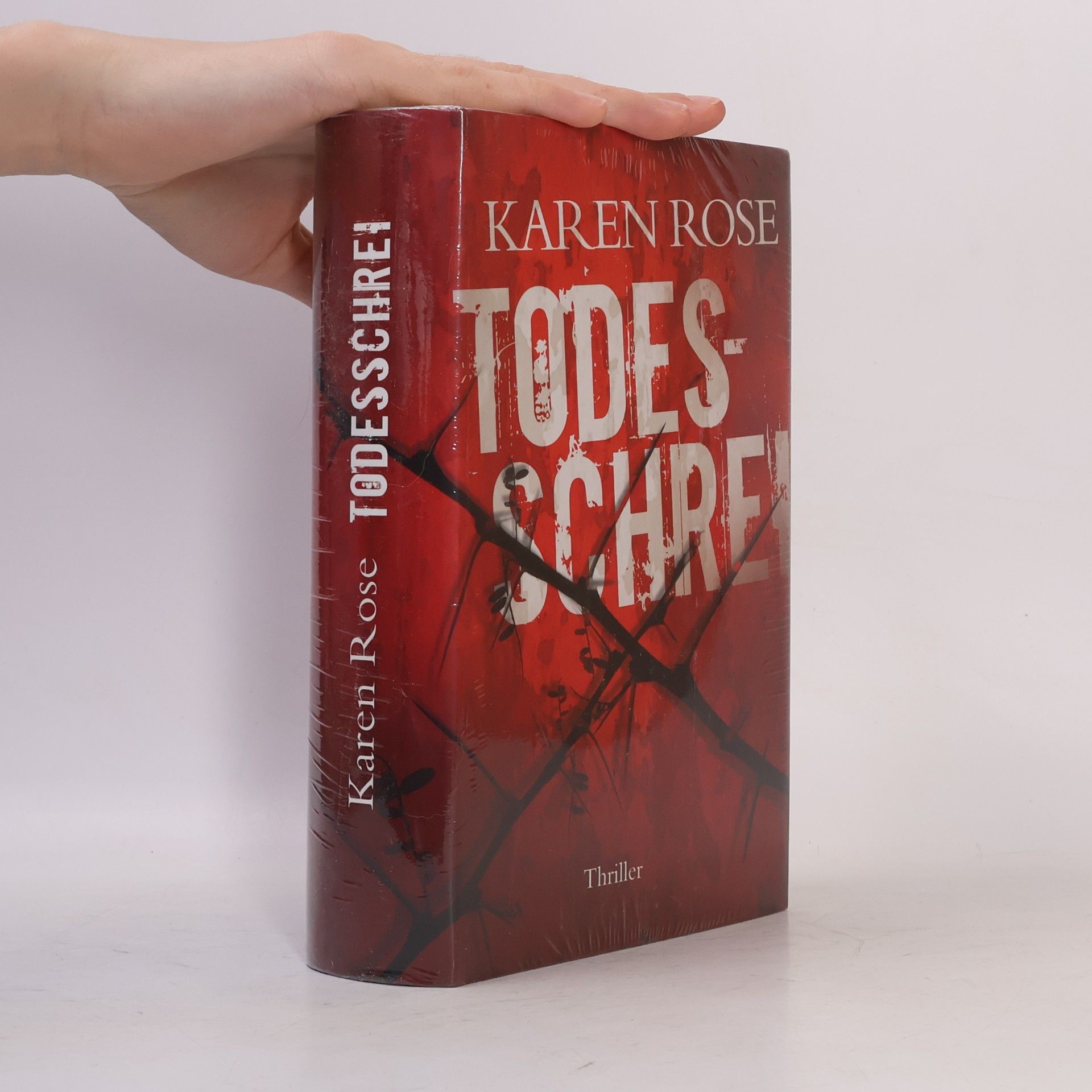 Todesschrei