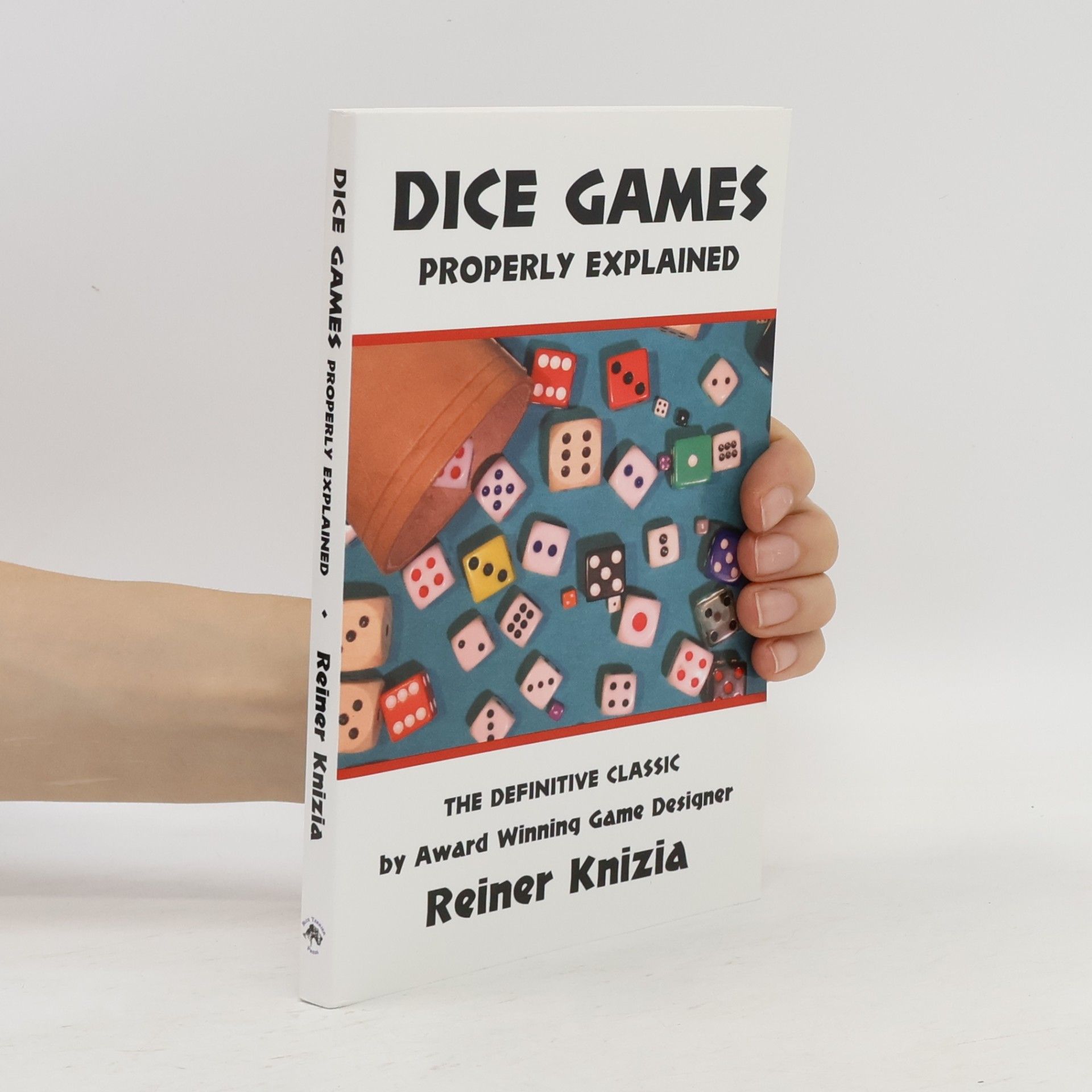 Reiner Knizia Dice Games Properly Explained
