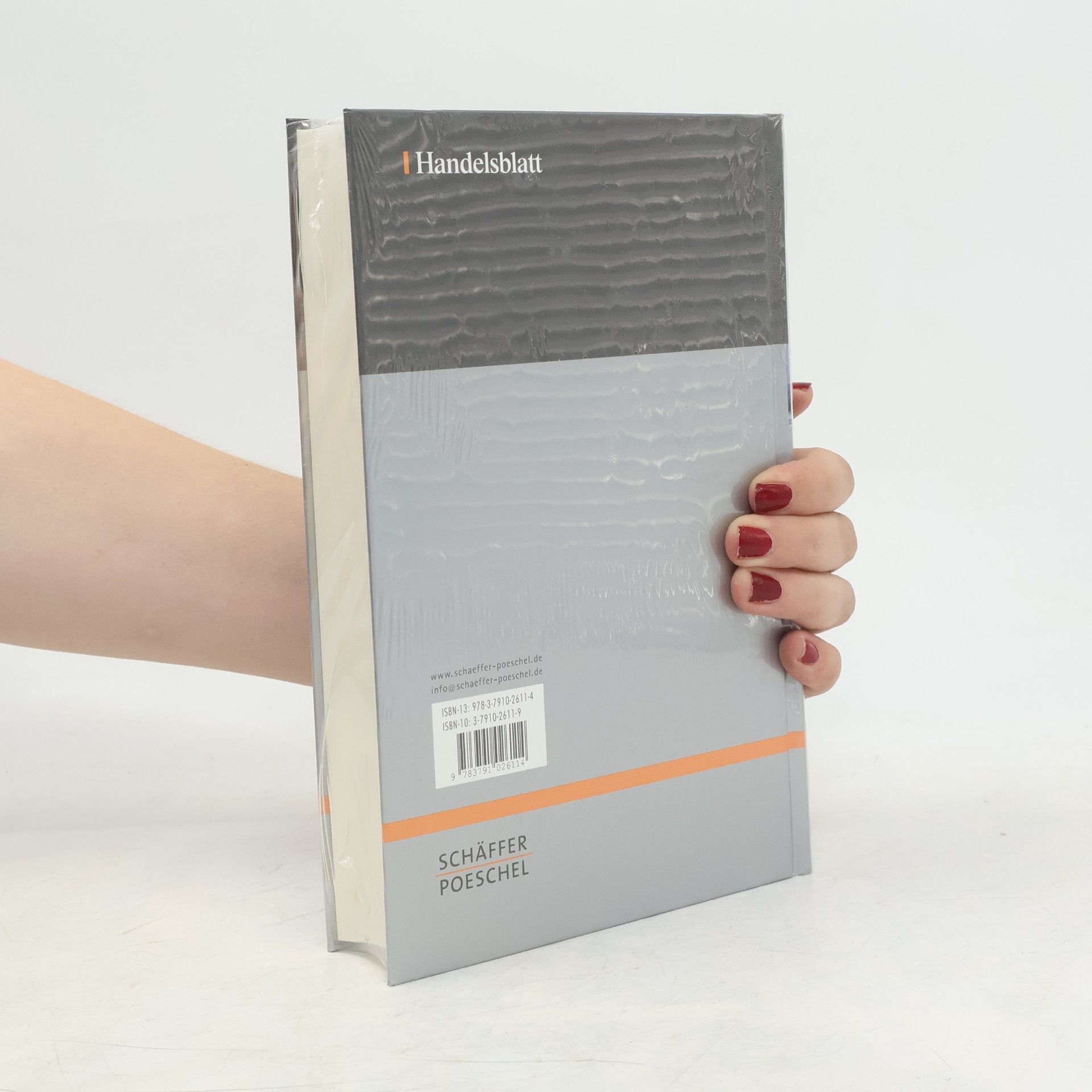 Autorenkollektiv Wirtschafts-Lexikon 11