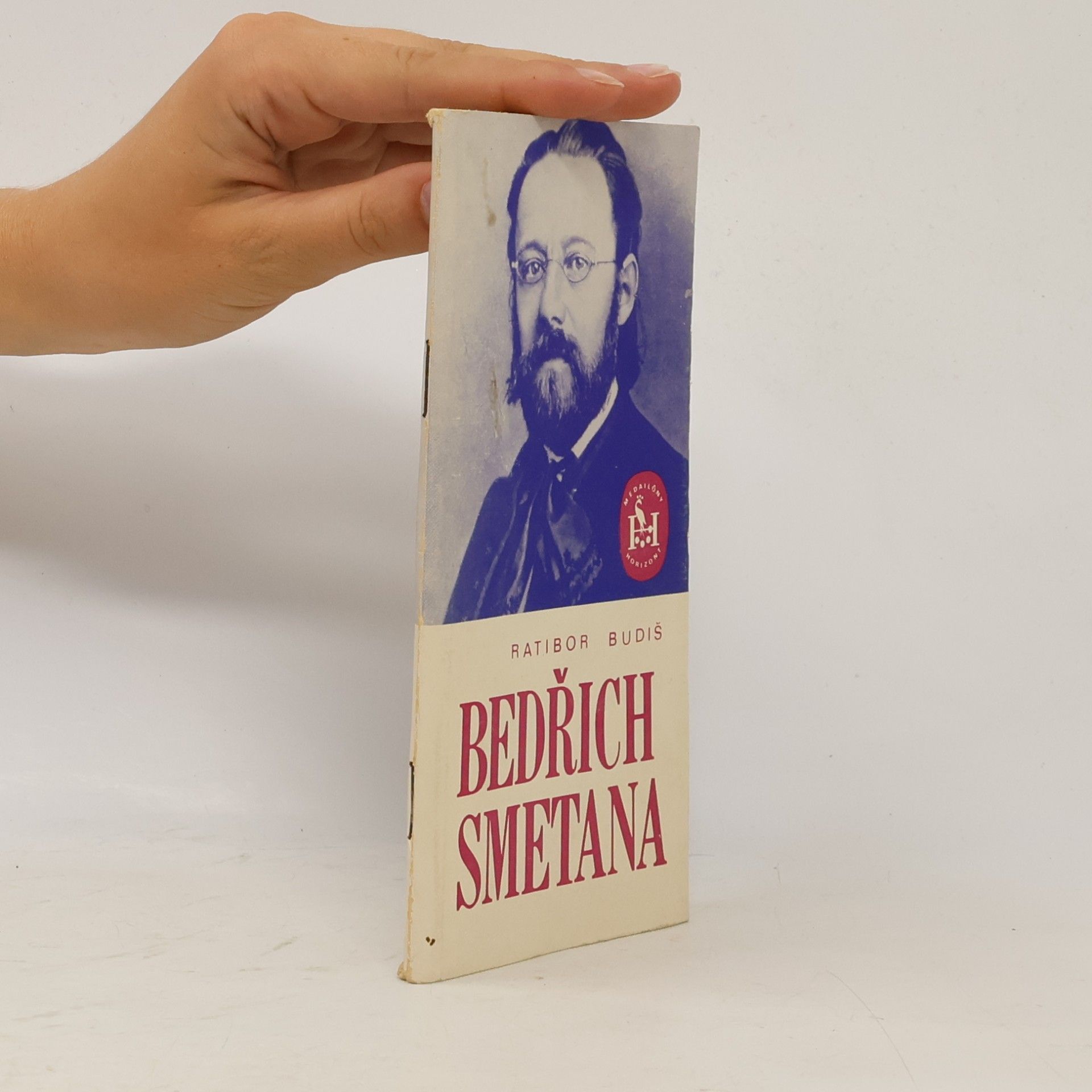 Ratibor Budiš Bedřich Smetana
