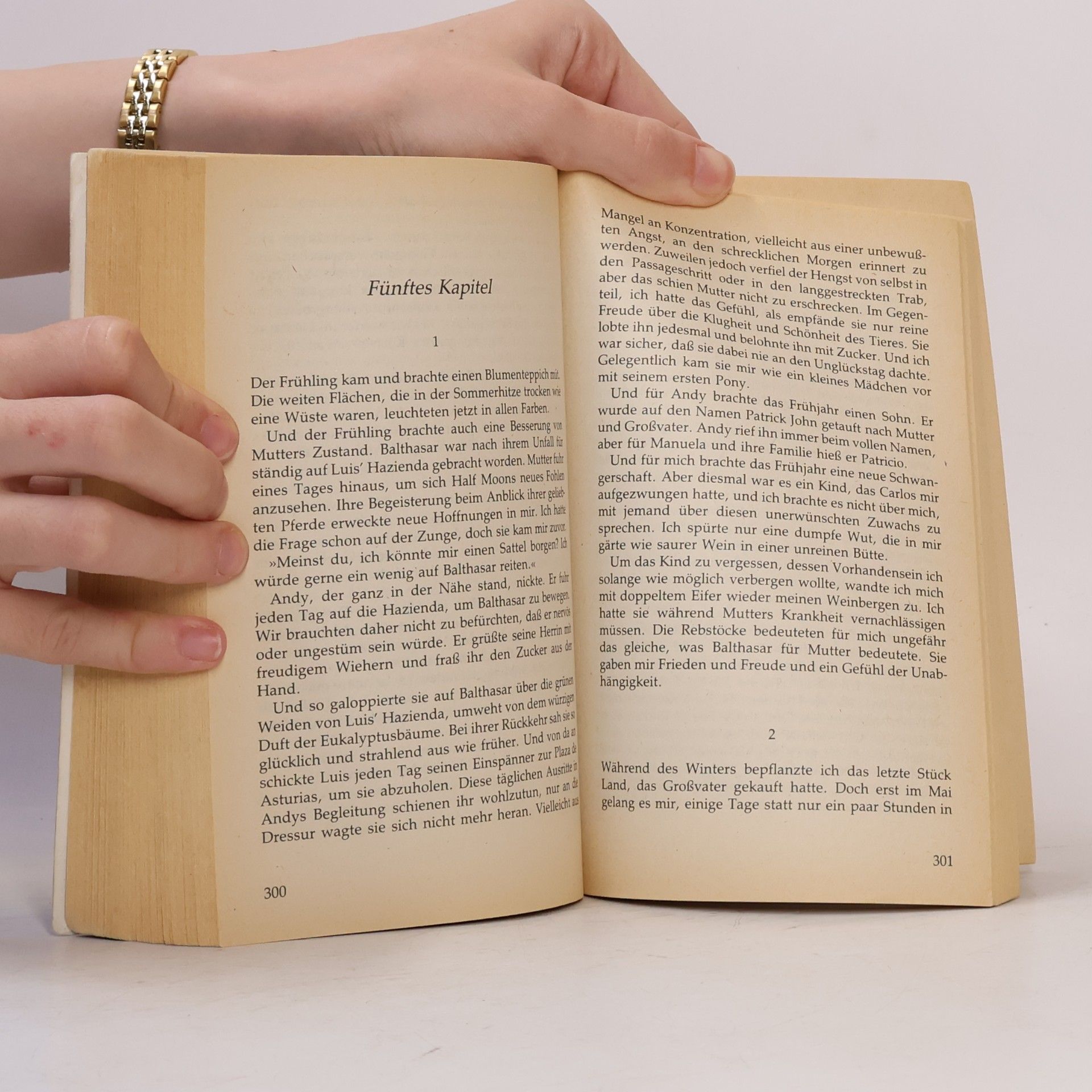Catherine Gaskin Das Erbe der Marquesa