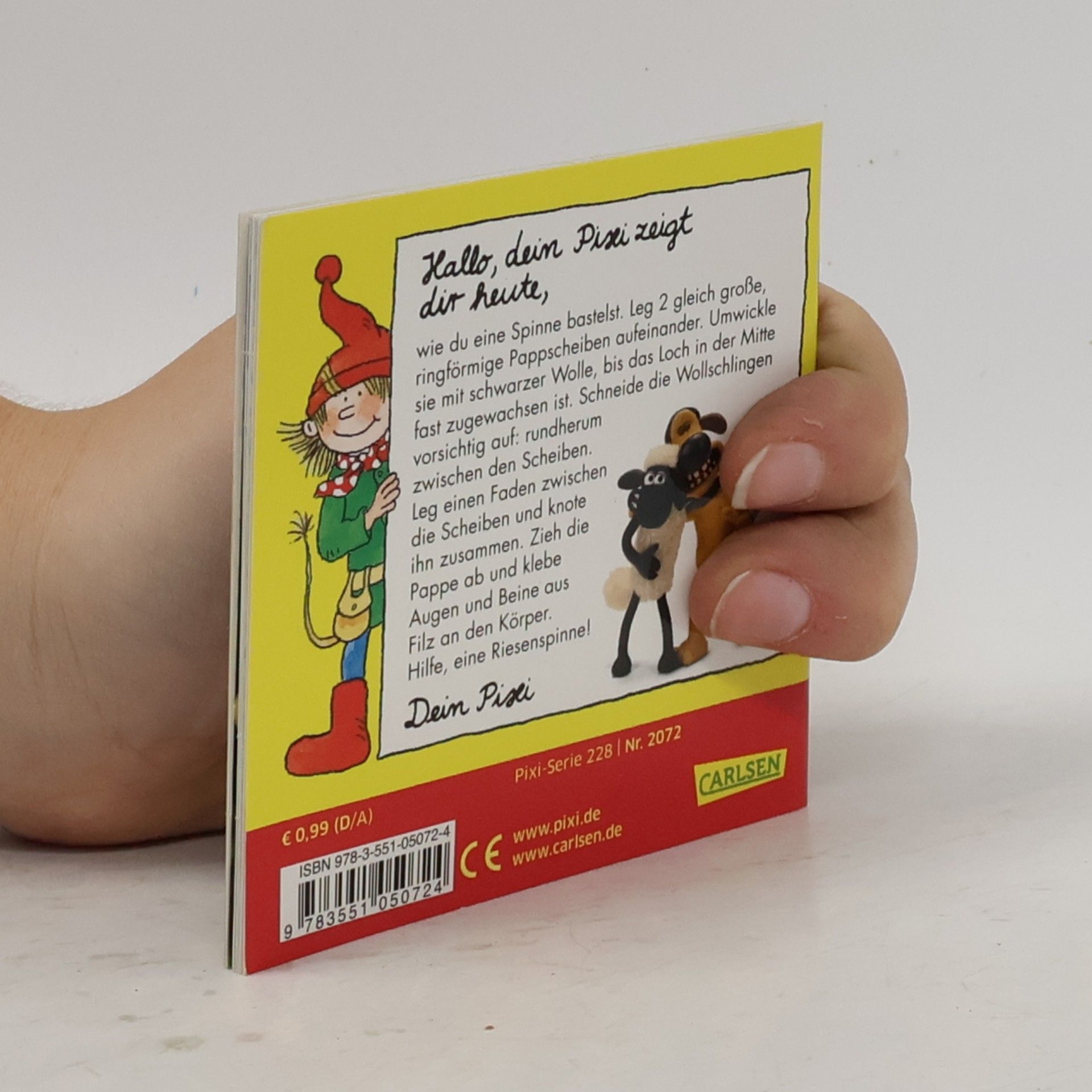 Autorenkollektiv Shaun das Schaf. Hoch Hinaus