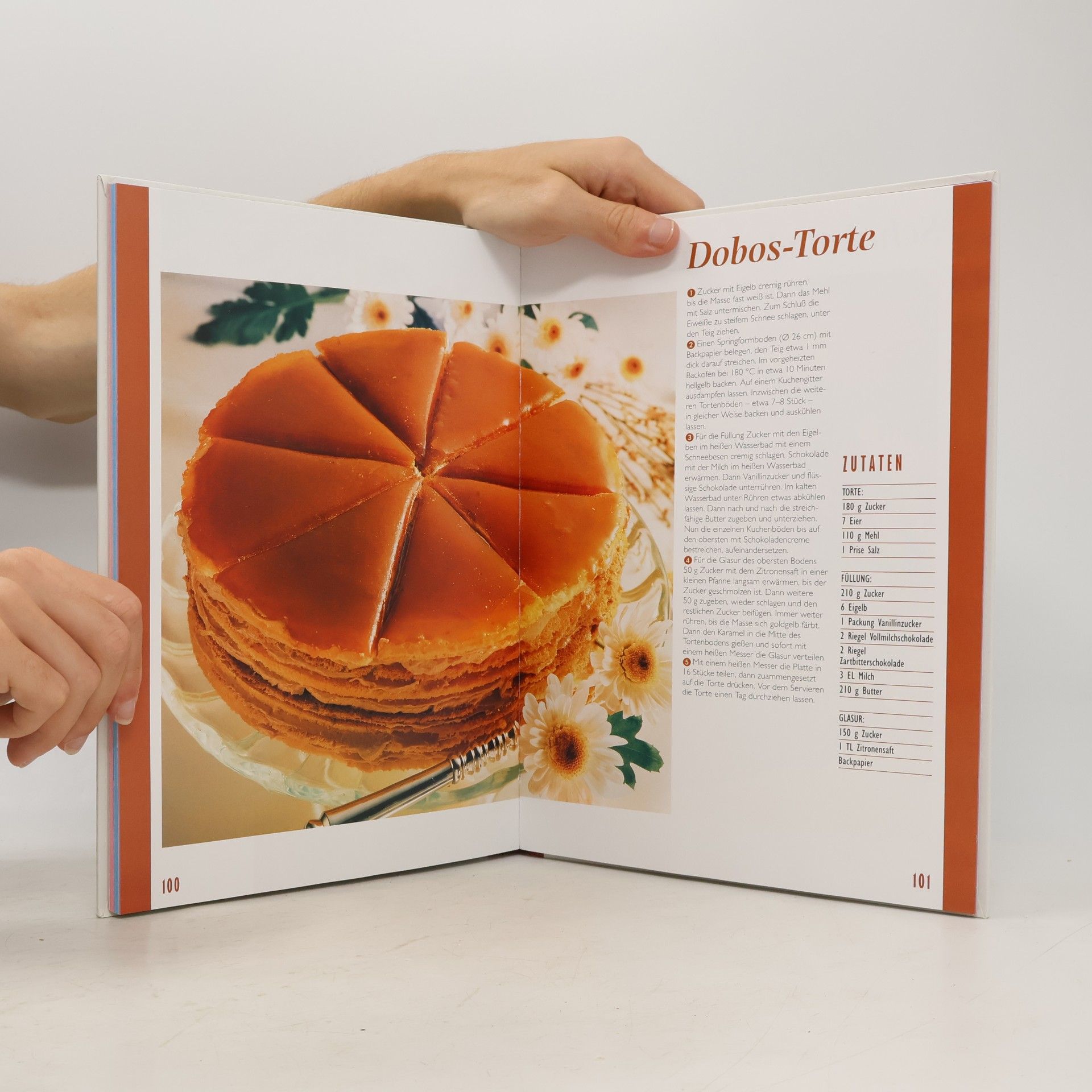 Erika Köhler Köstliche Torten von klassisch bis modern
