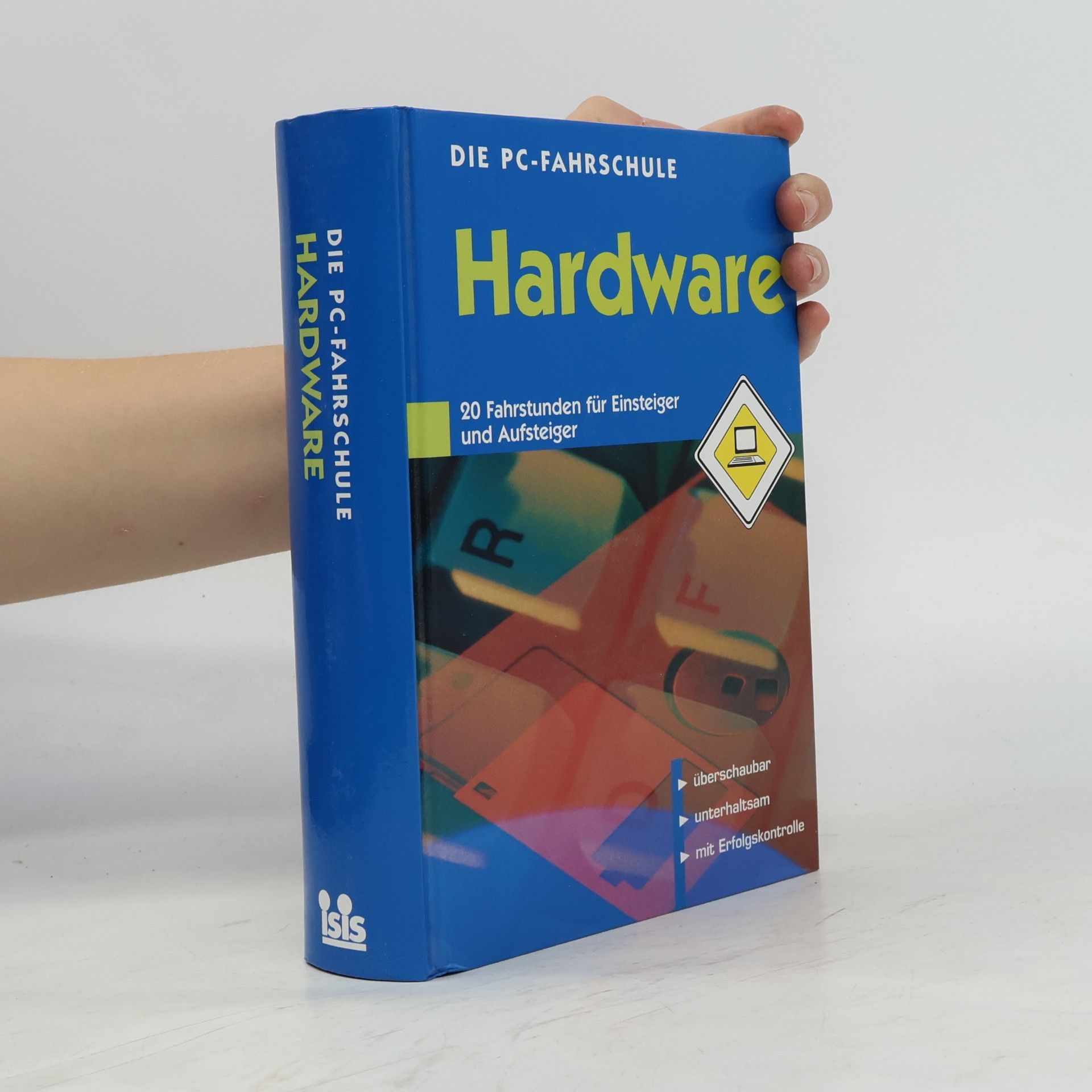 Autorenkollektiv Hardware