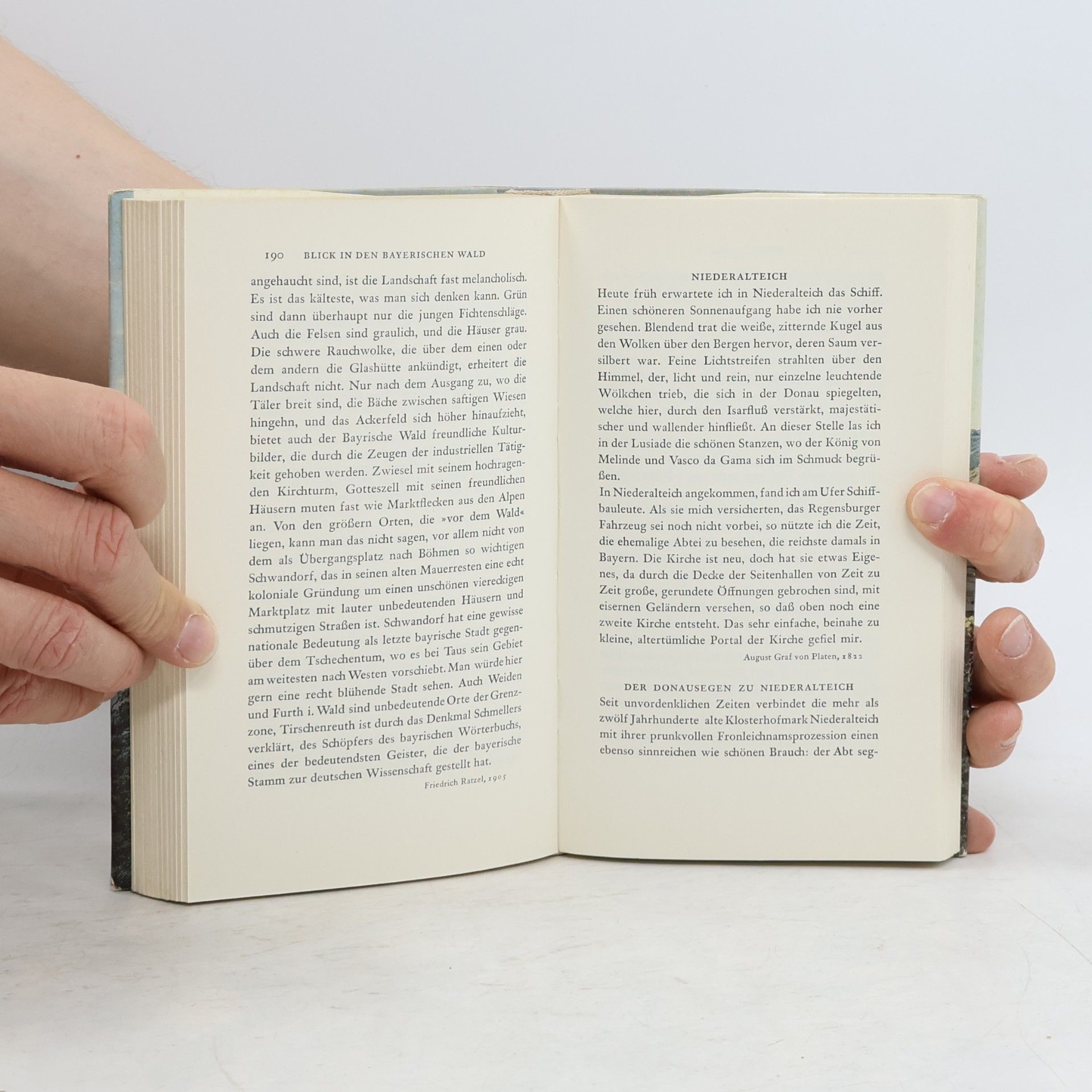 Autorenkollektiv Donaufahrt. Von der Quelle bis Wien