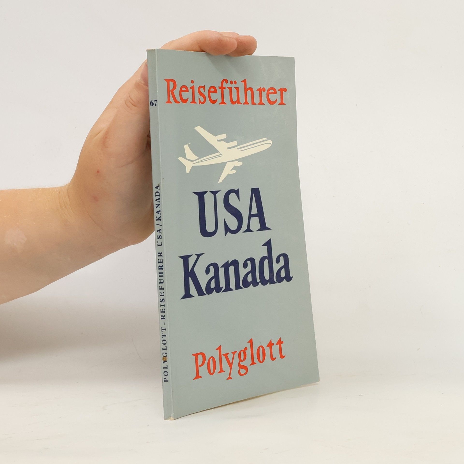 Autorenkollektiv Reiseführer USA Kanada