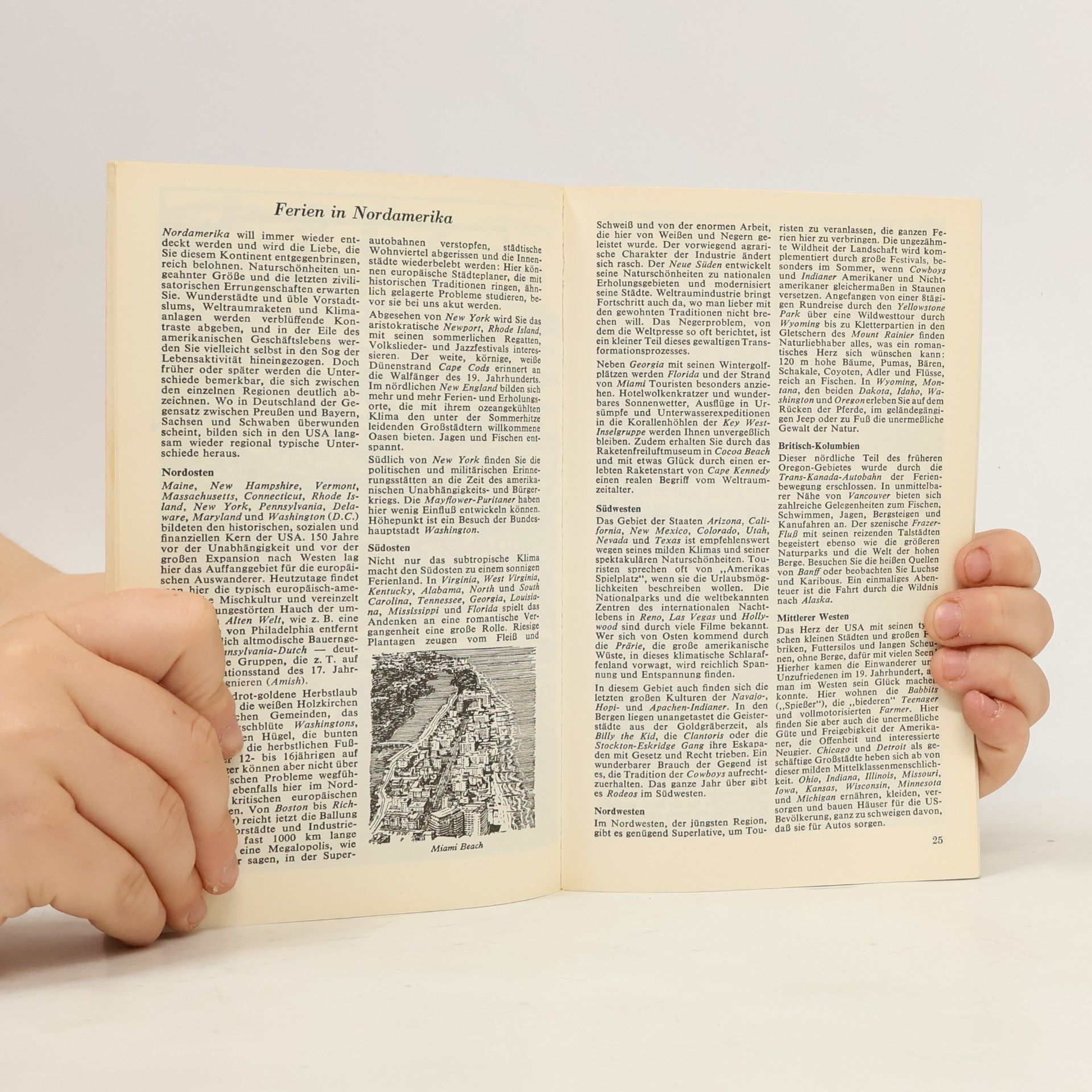Autorenkollektiv Reiseführer USA Kanada