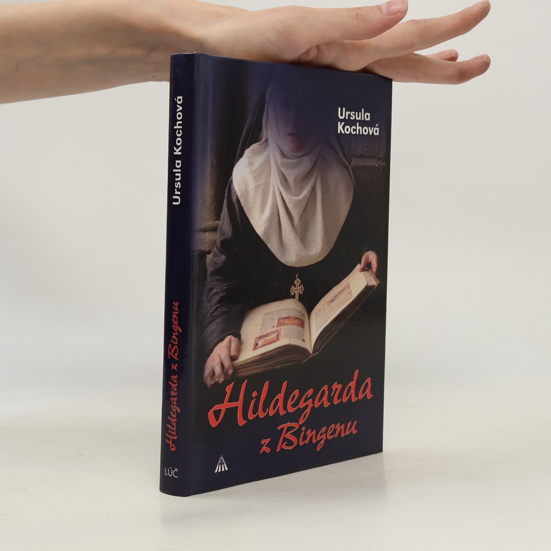 Hildegarda z Bingenu