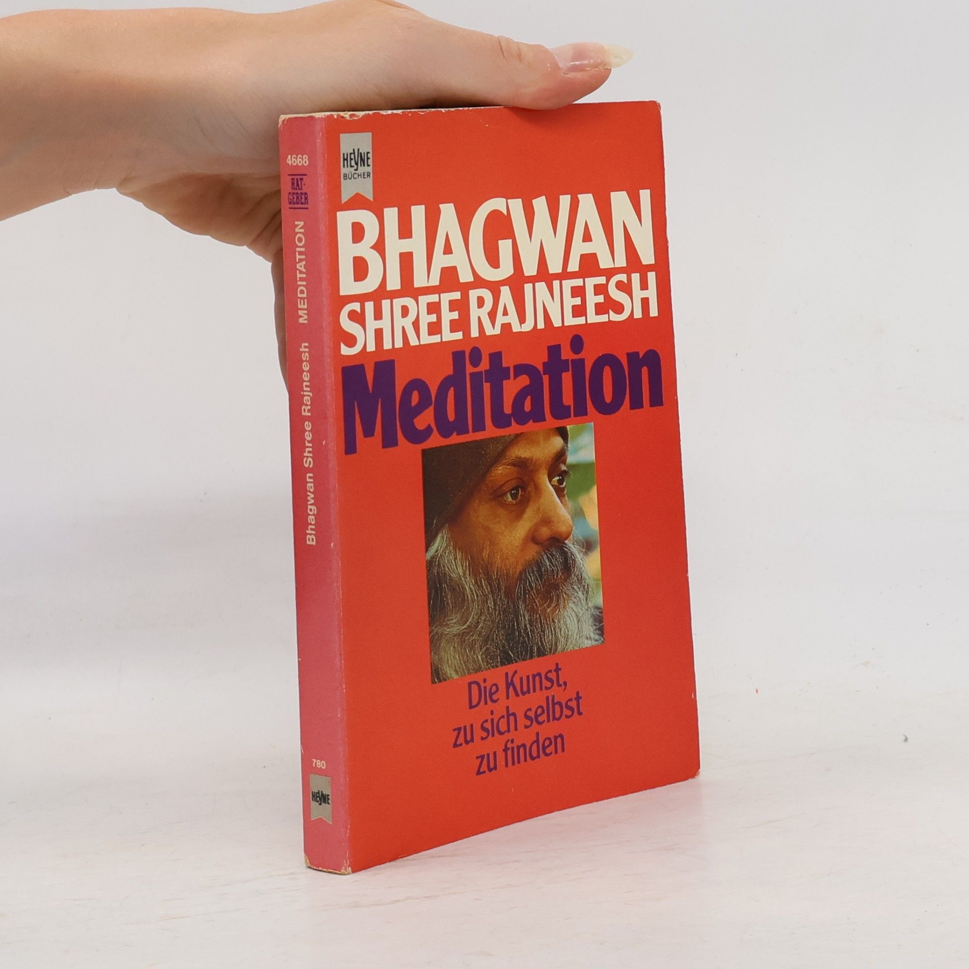 Osho Meditation