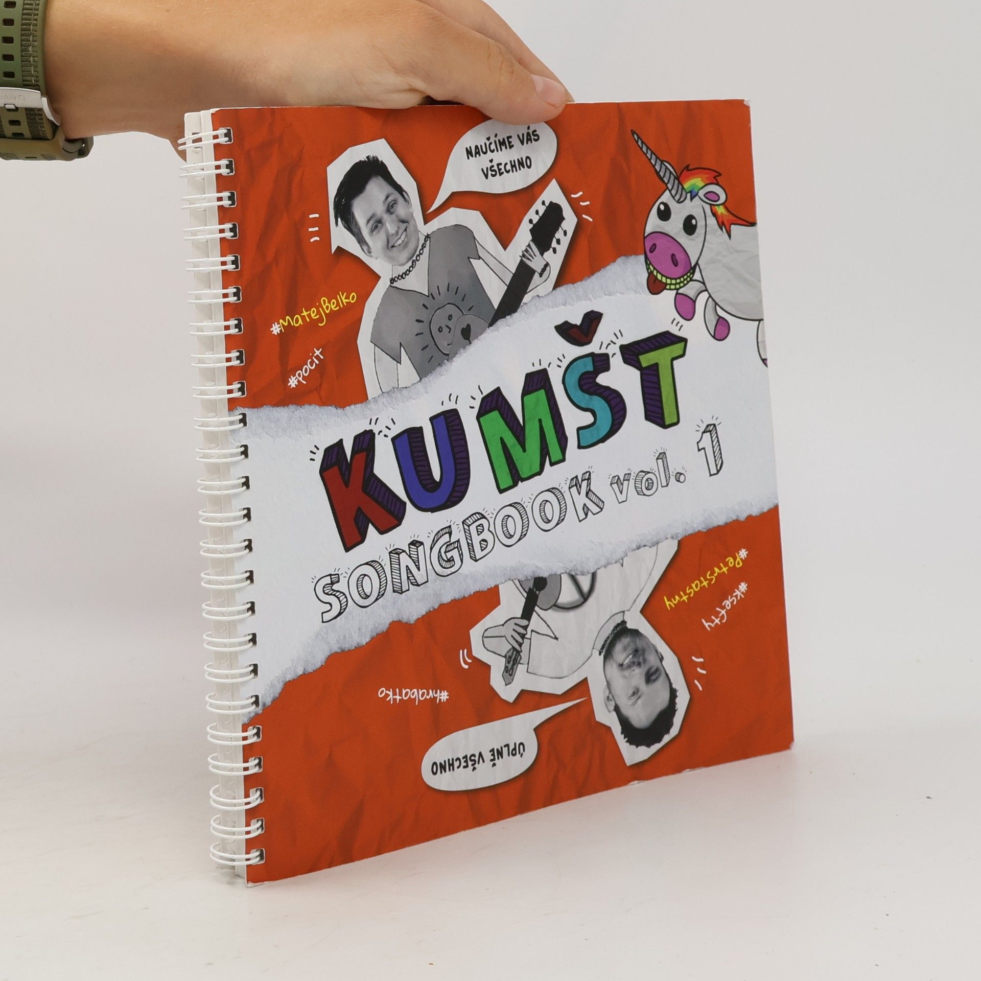 Kumšt 1