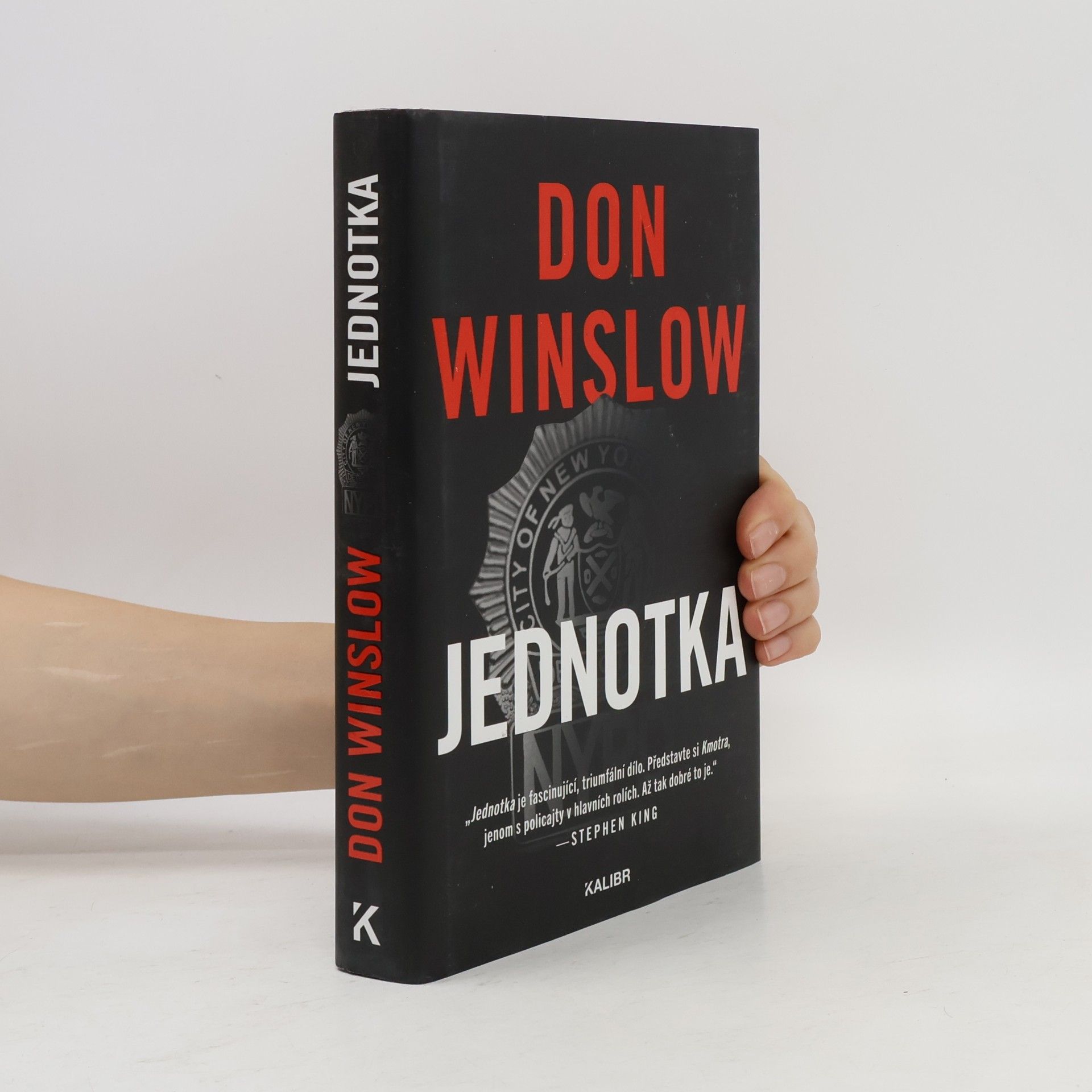 Jednotka