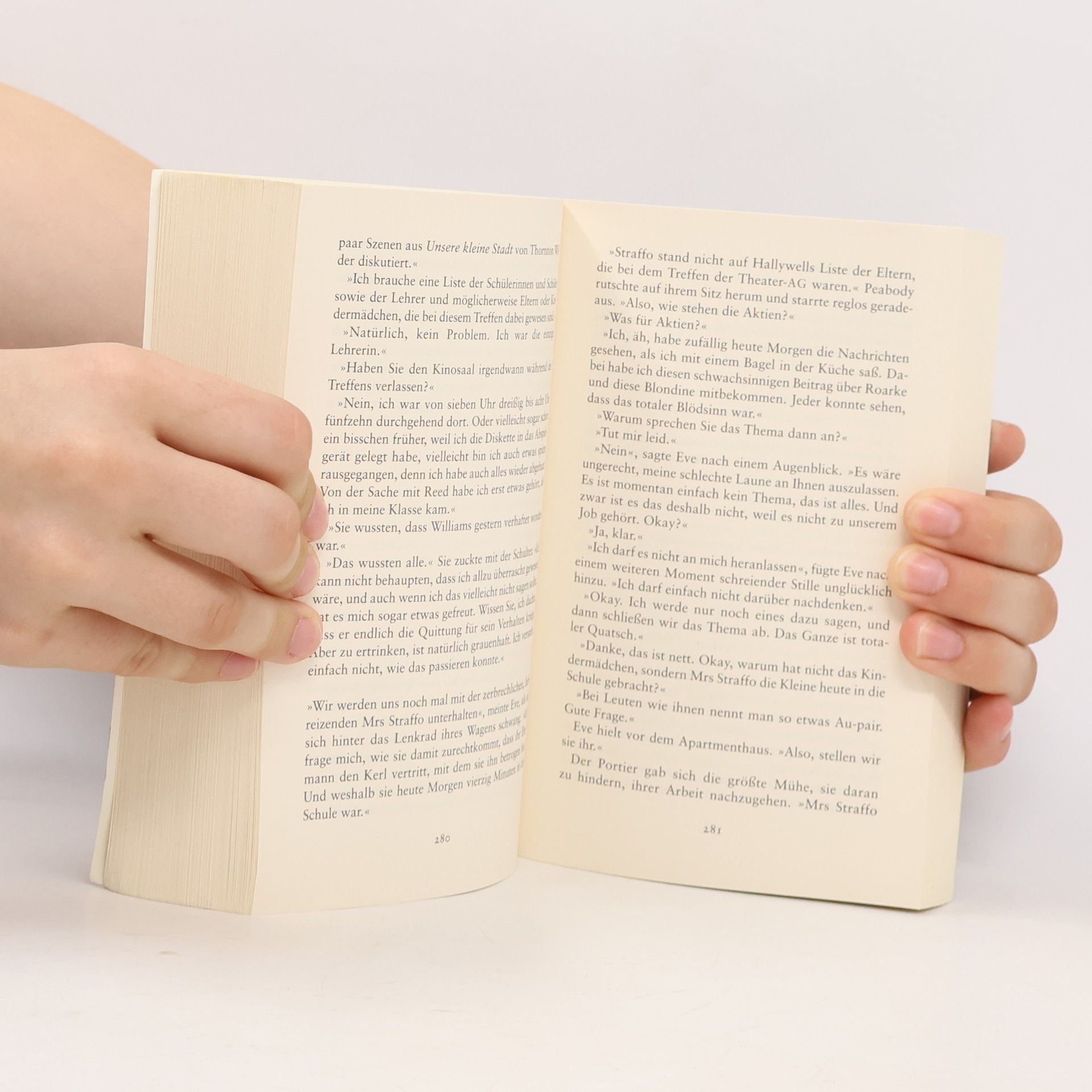 Nora Roberts Sanft kommt der Tod